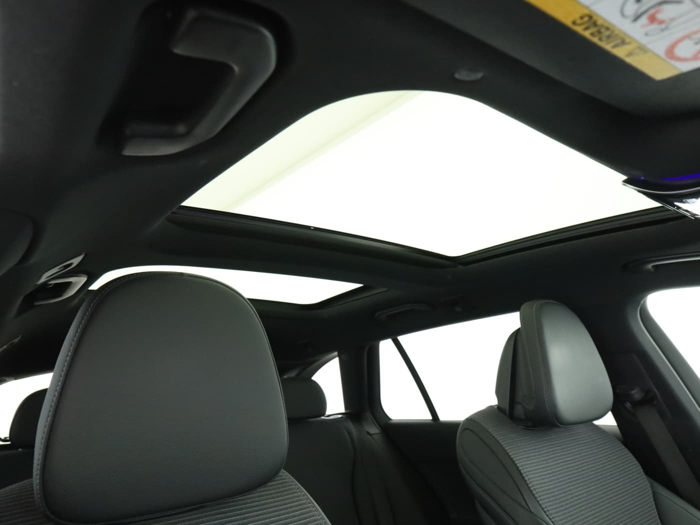 Mercedes-Benz C 220 d T Bild 21