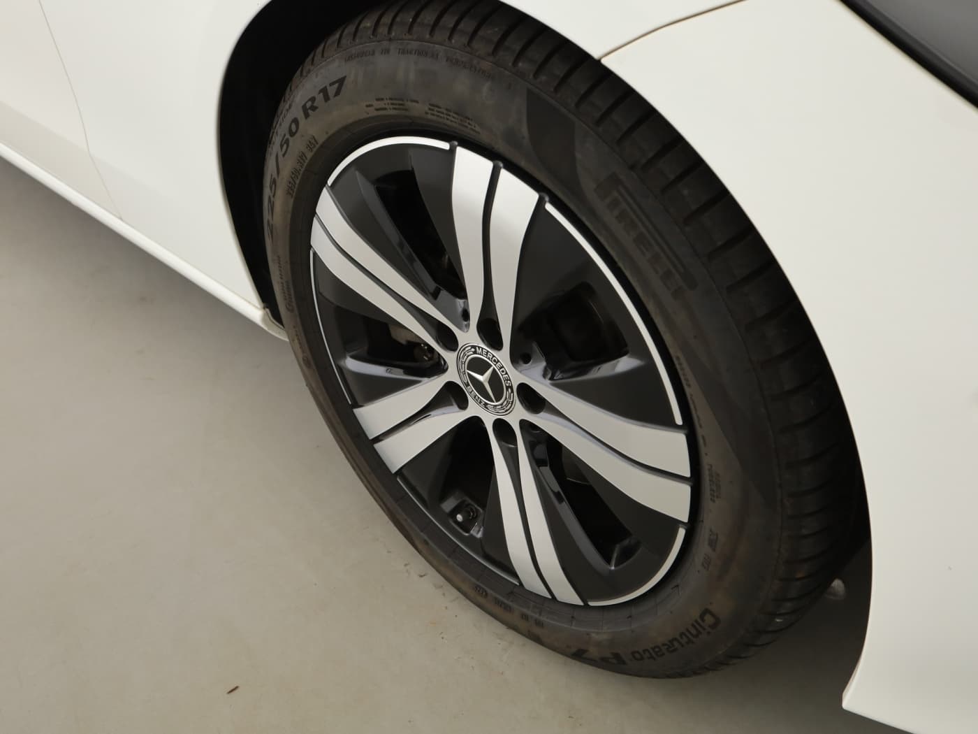 Mercedes-Benz C 220 d T Bild 22