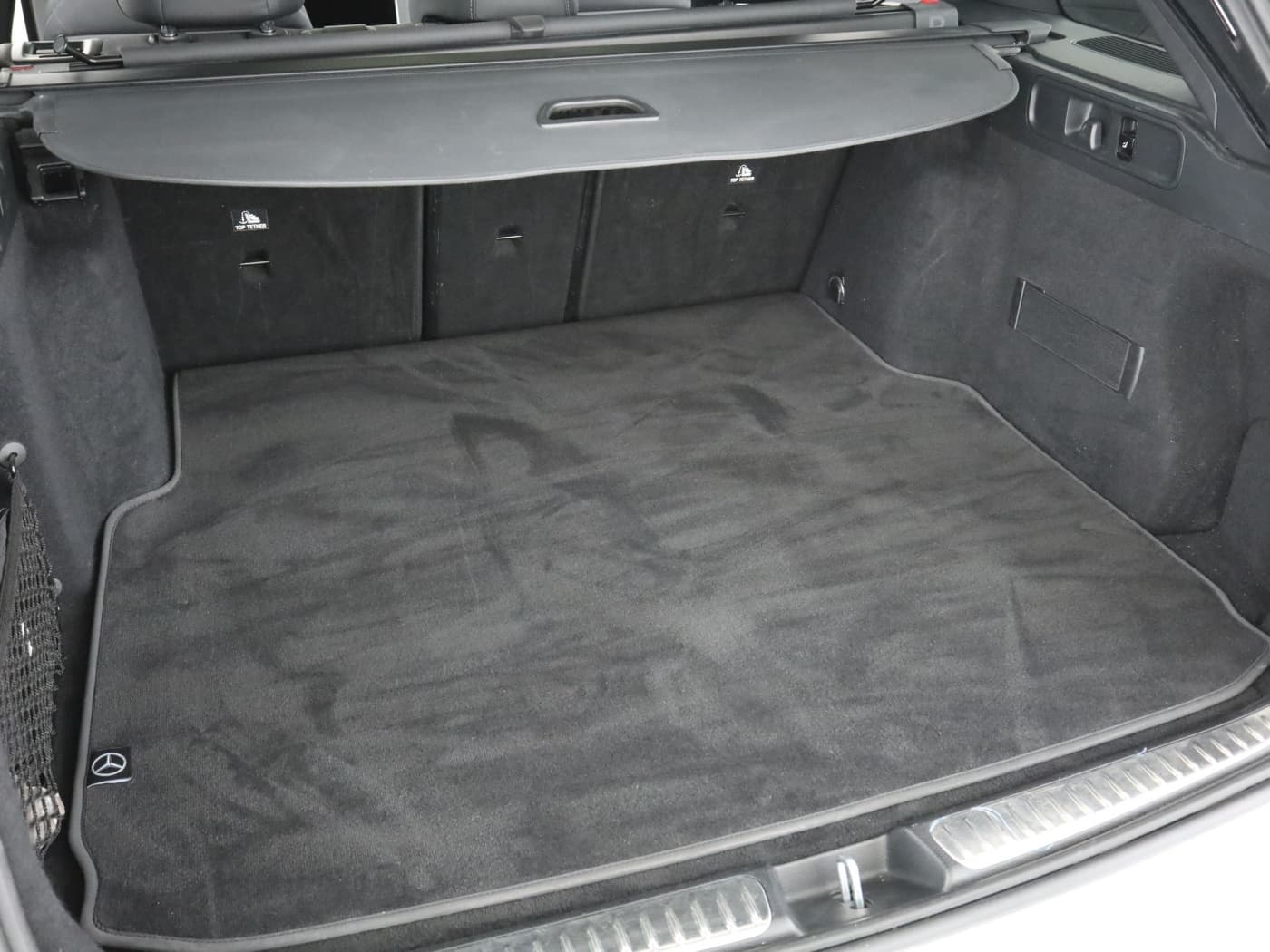 Mercedes-Benz C 220 d T Bild 23