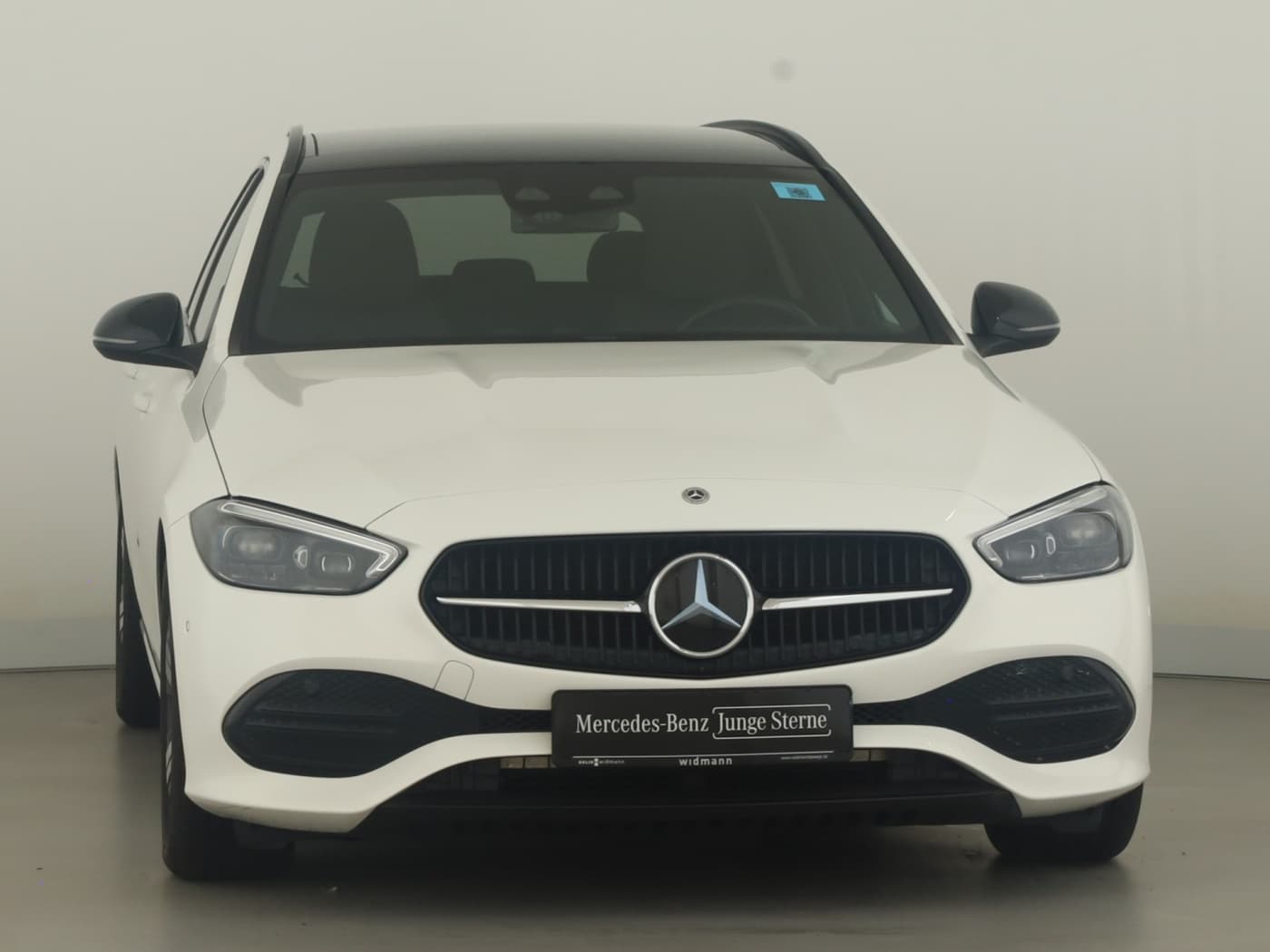 Mercedes-Benz C 220 d T Bild 3