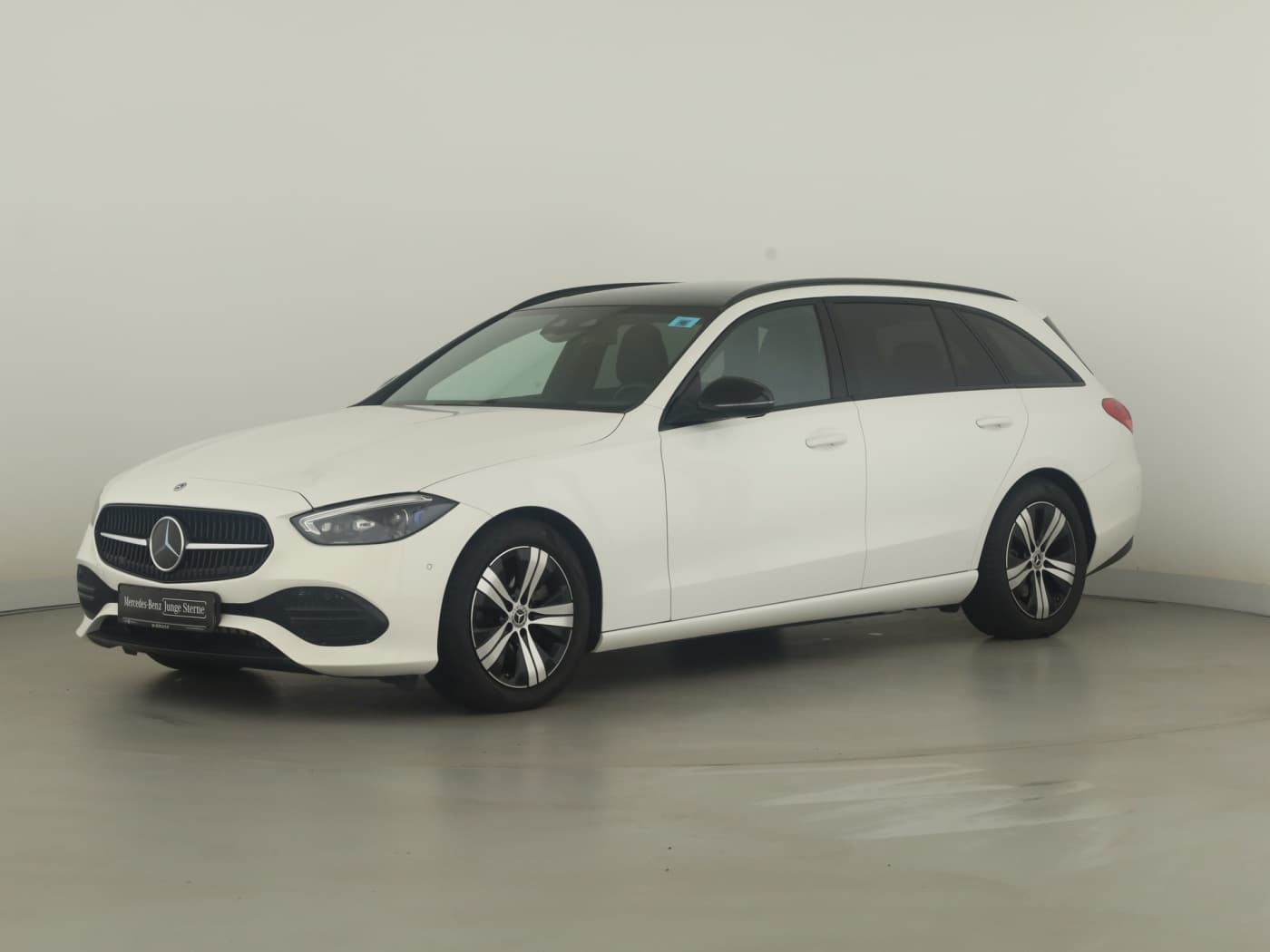 Mercedes-Benz C 220 d T Bild 5
