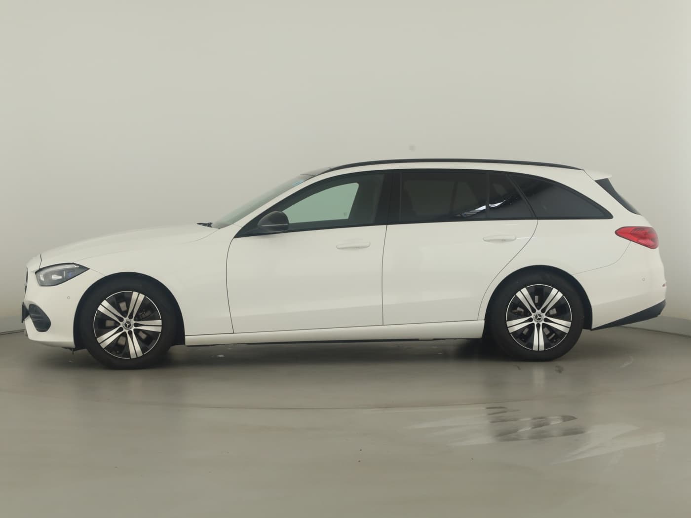 Mercedes-Benz C 220 d T Bild 7