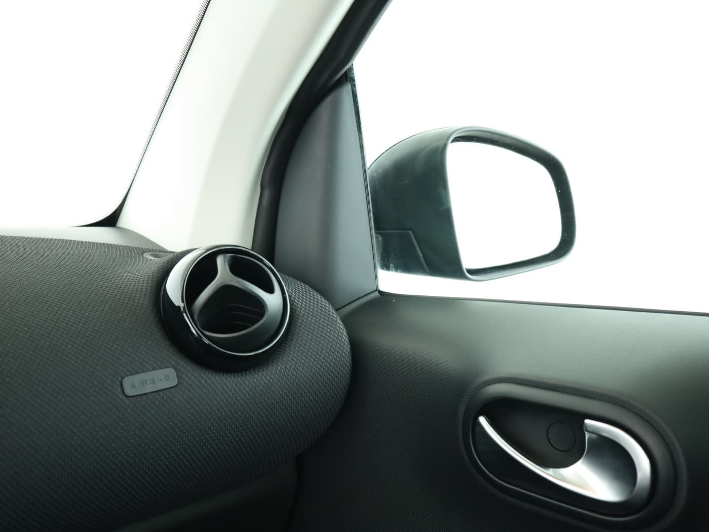 Smart fortwo EQ Bild 16