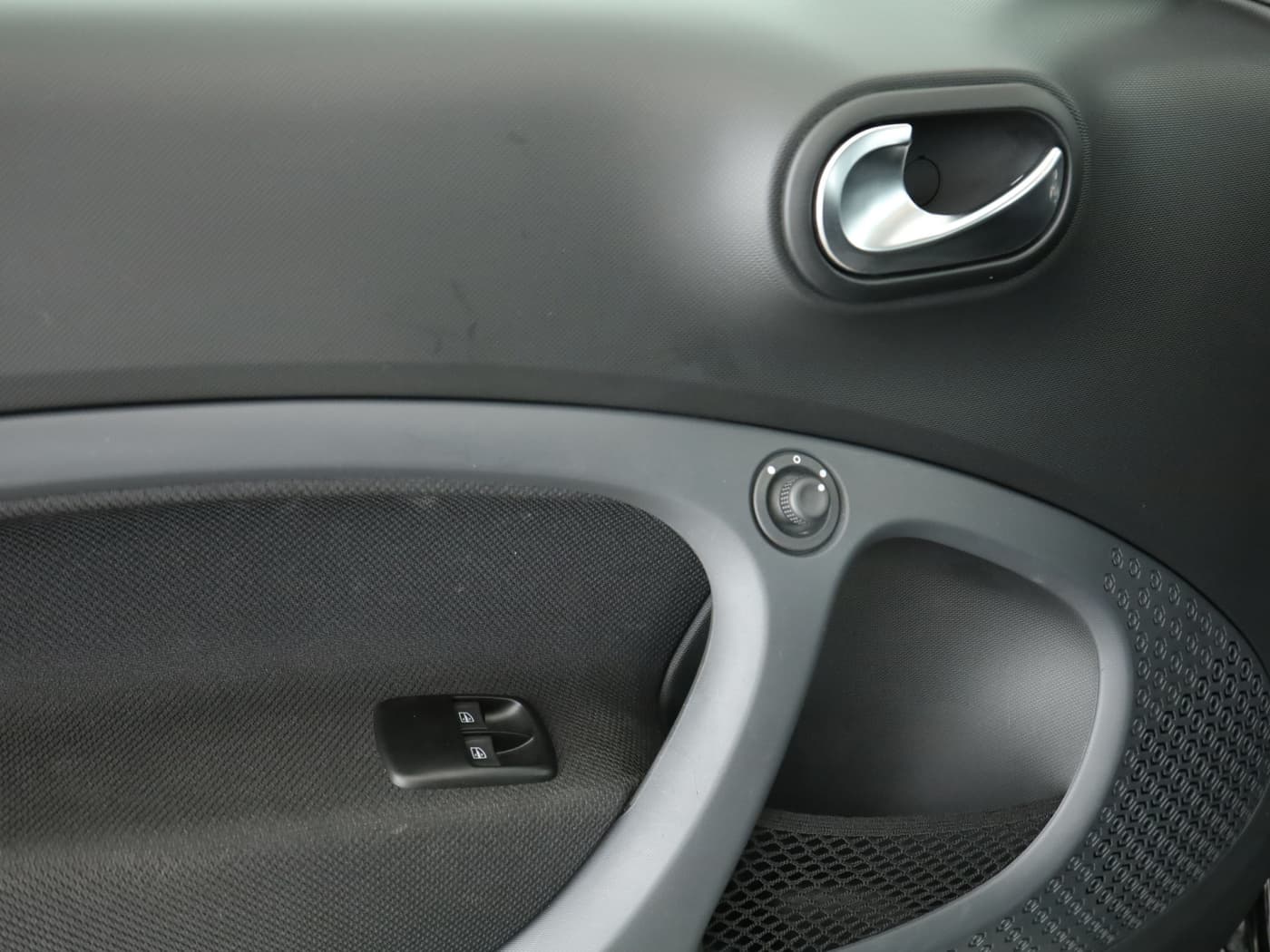 Smart fortwo EQ Bild 20