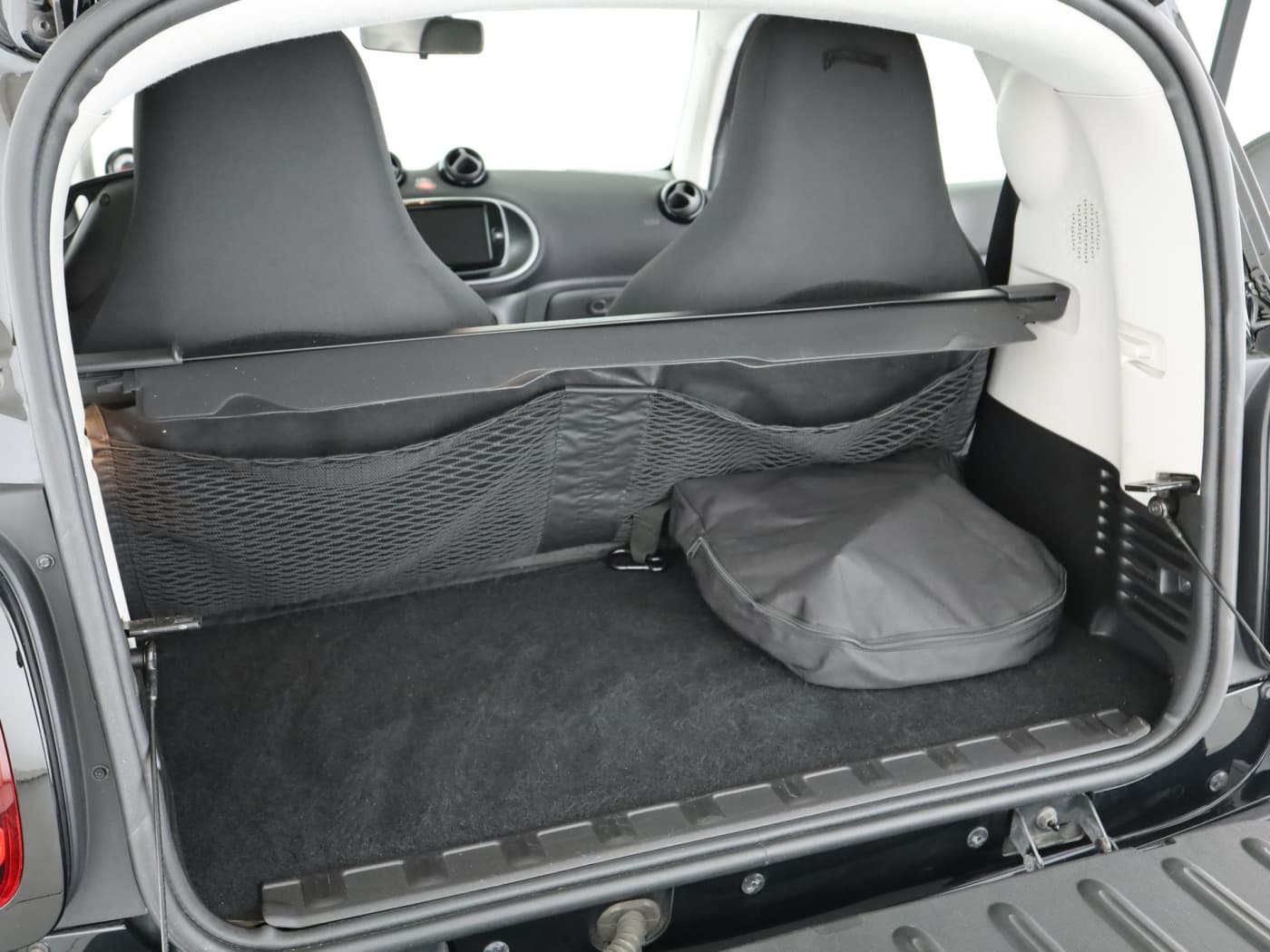 Smart fortwo EQ Bild 22