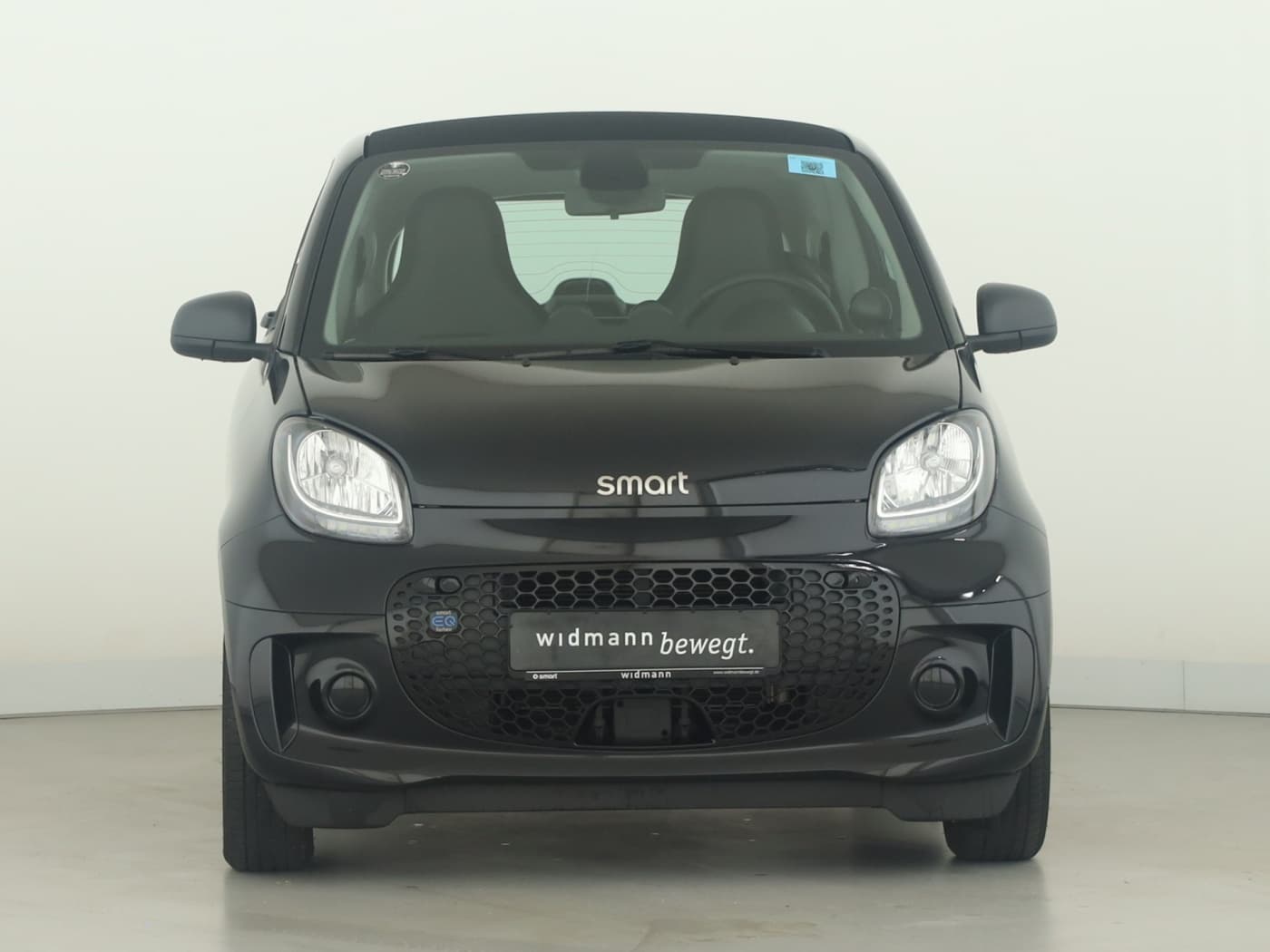 Smart fortwo EQ Bild 3