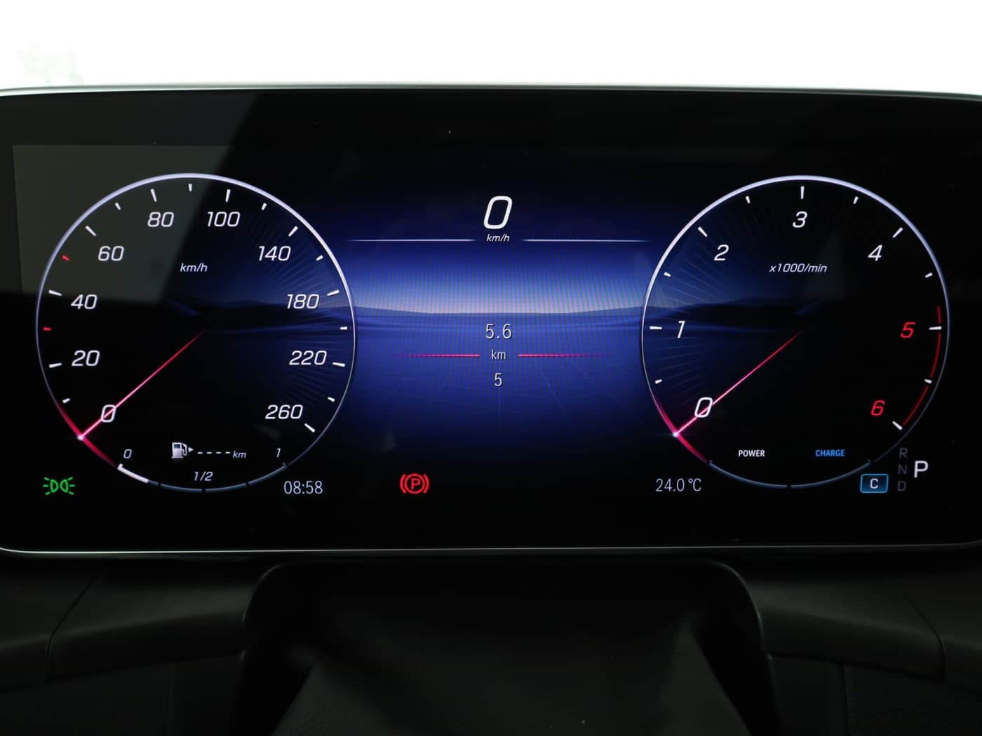Mercedes-Benz GLC 300 d 4MATIC Bild 12