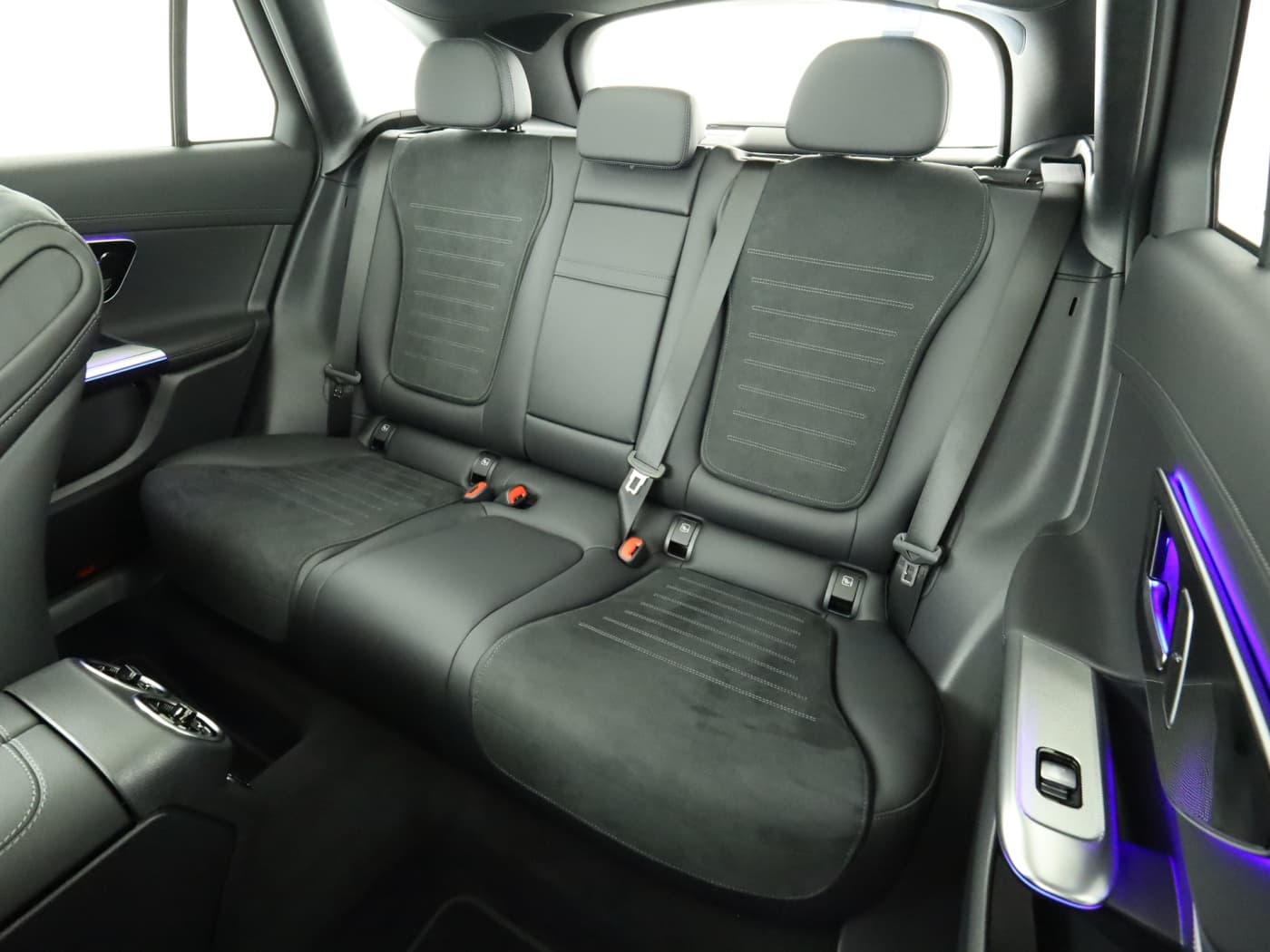 Mercedes-Benz GLC 300 d 4MATIC Bild 18