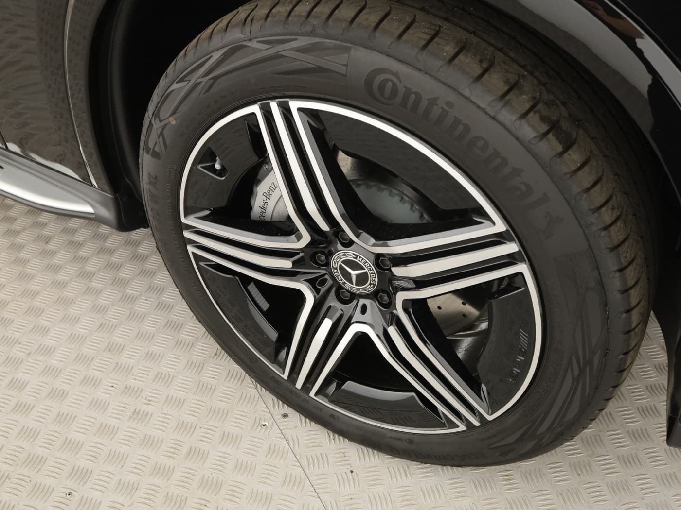 Mercedes-Benz GLC 300 d 4MATIC Bild 22