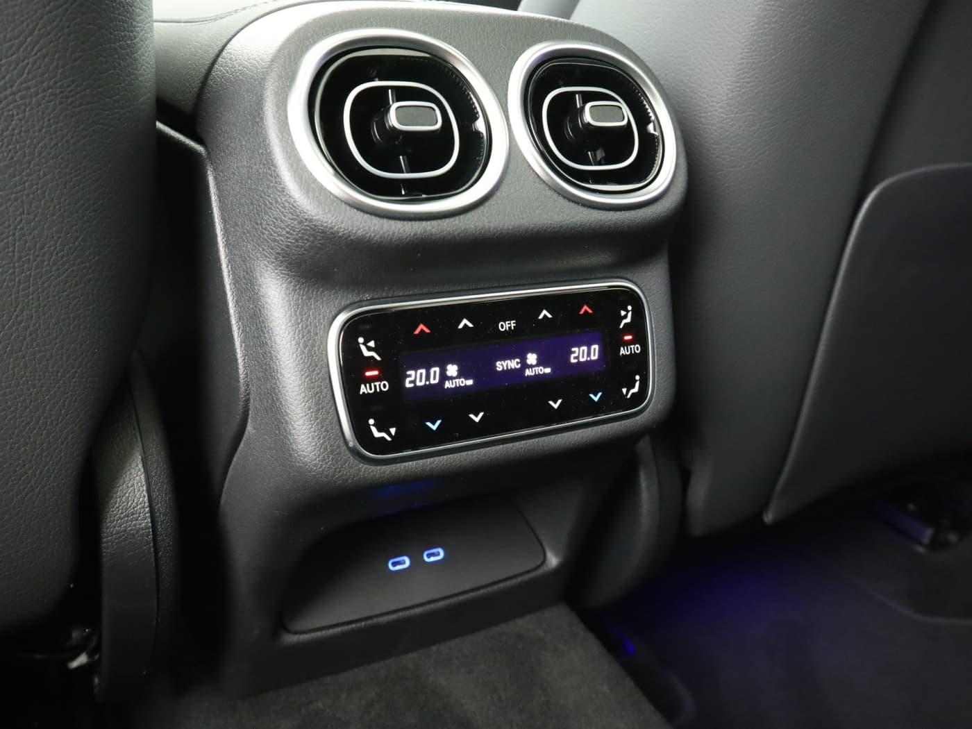 Mercedes-Benz GLC 300 d 4MATIC Bild 24