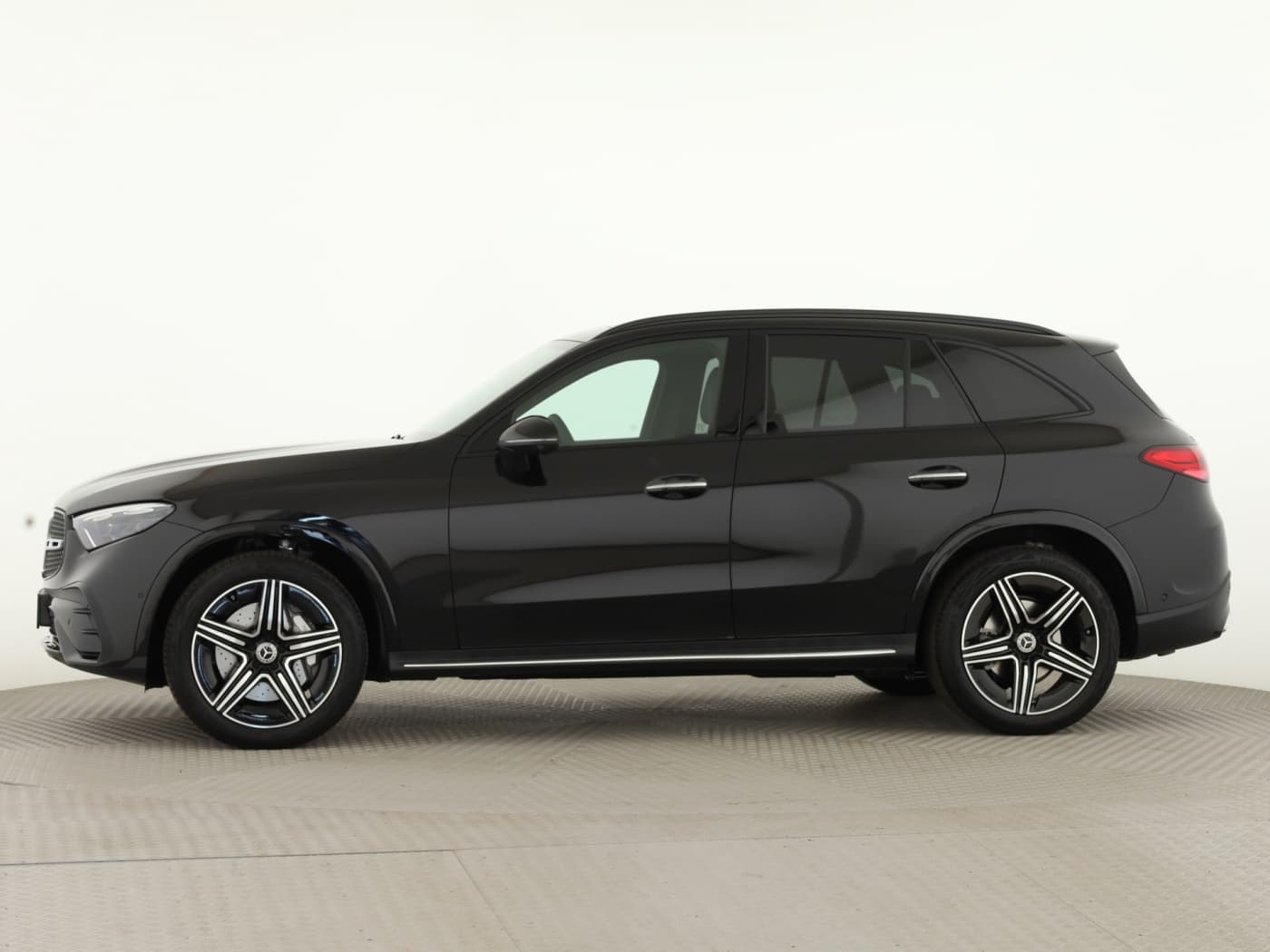 Mercedes-Benz GLC 300 d 4MATIC Bild 7