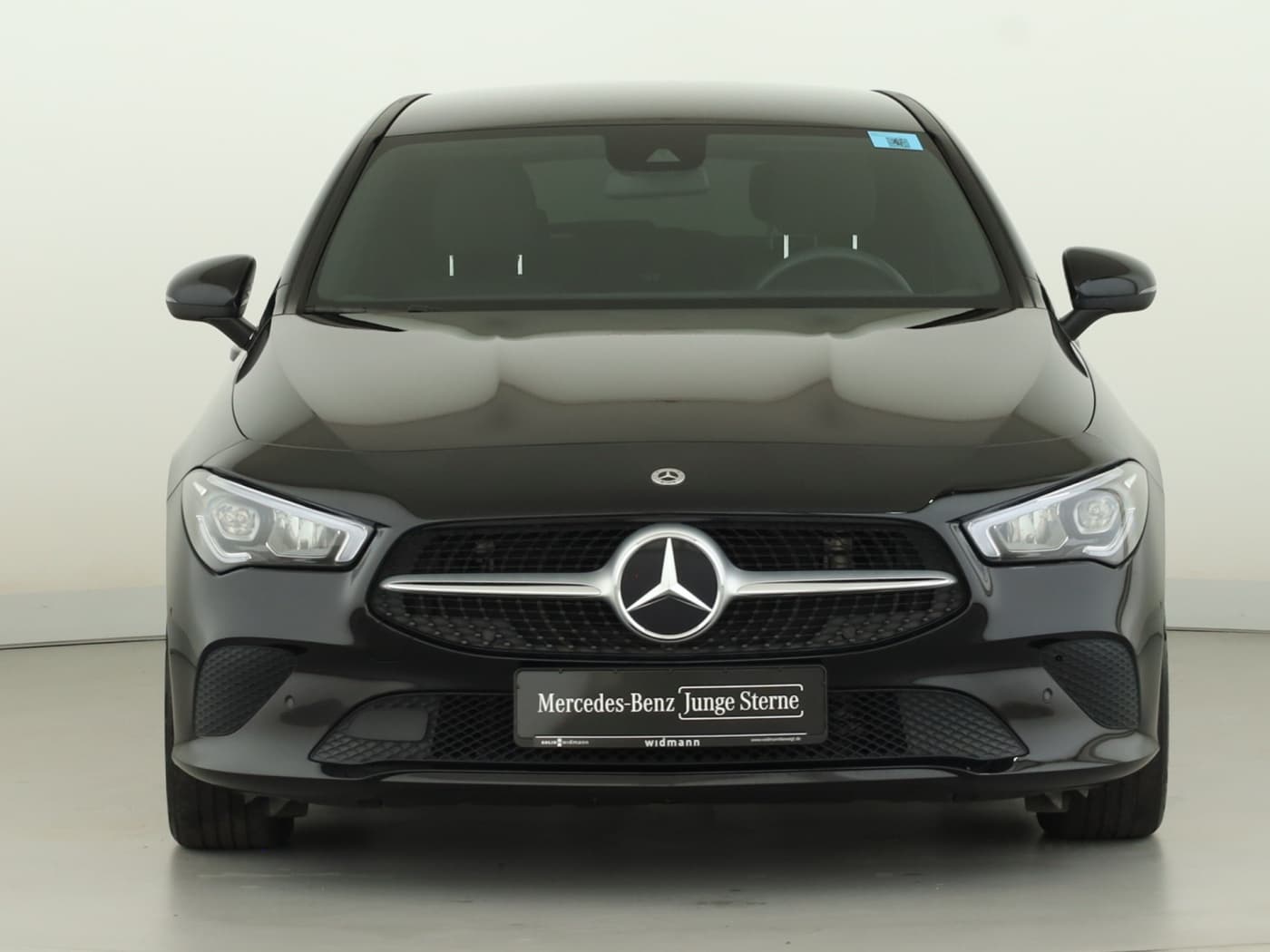 Mercedes-Benz CLA 180 d SB Bild 3