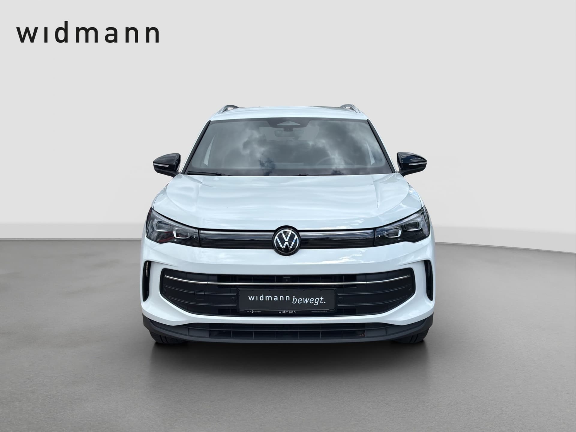 Volkswagen Tiguan Life 1.5 TSI 150 PS DSG AHK NAVI ACC Kamera Bild 3