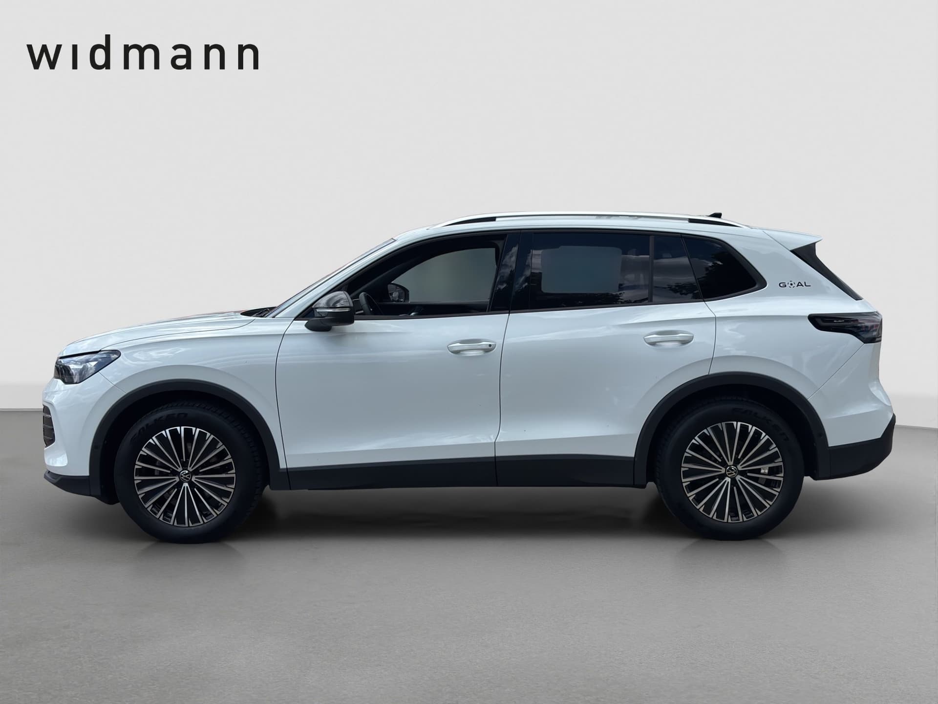 Volkswagen Tiguan Life 1.5 TSI 150 PS DSG AHK NAVI ACC Kamera Bild 5