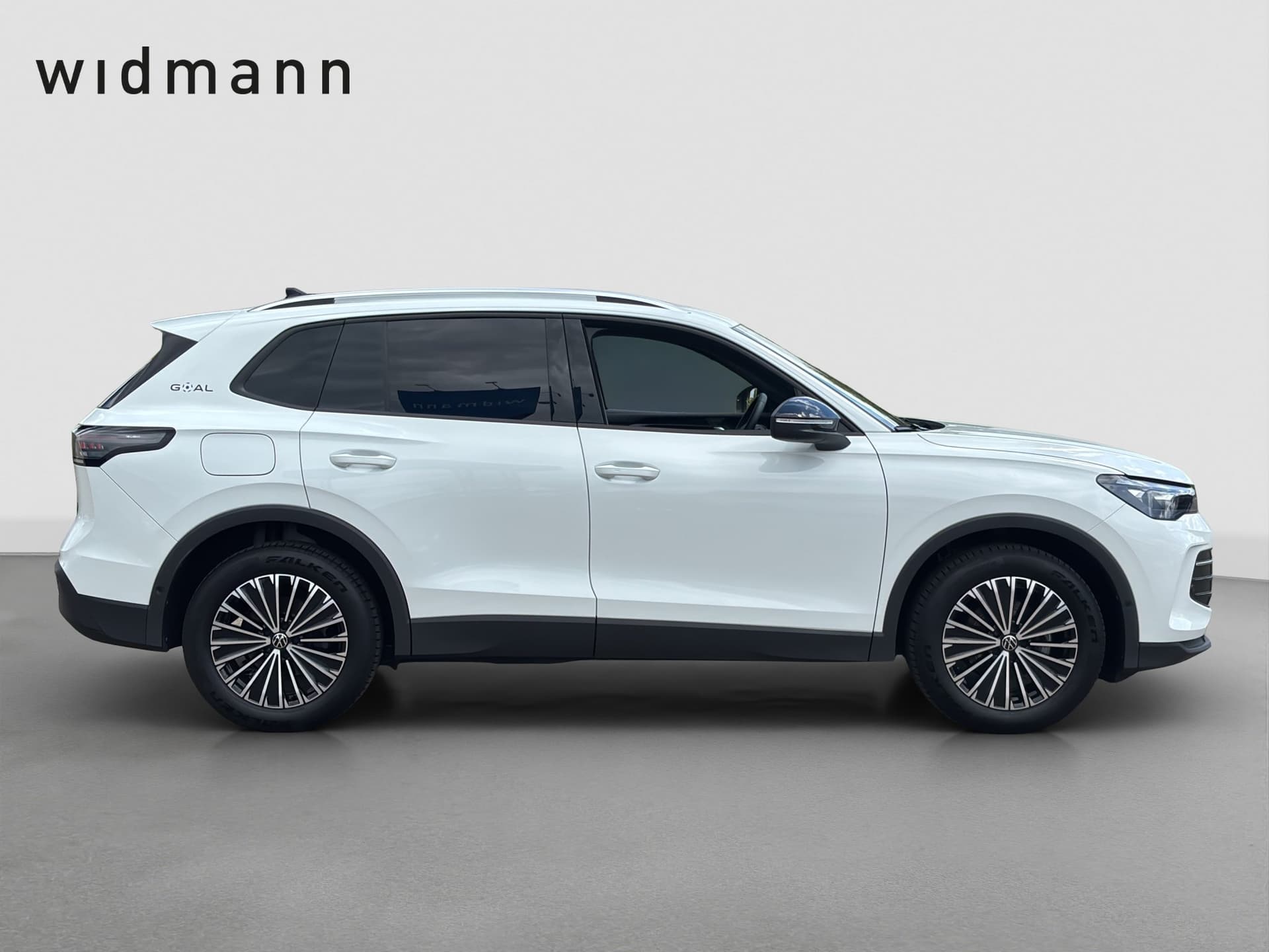 Volkswagen Tiguan Life 1.5 TSI 150 PS DSG AHK NAVI ACC Kamera Bild 6