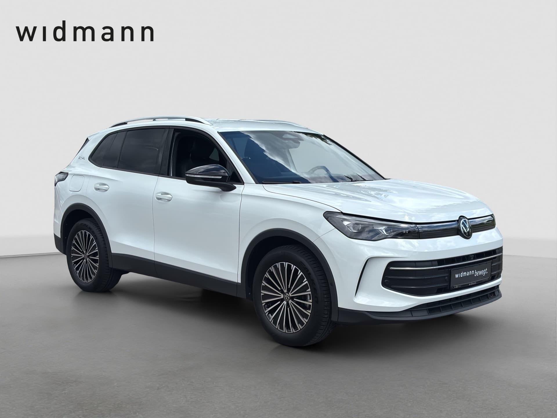 Volkswagen Tiguan Life 1.5 TSI 150 PS DSG AHK NAVI ACC Kamera Bild 7