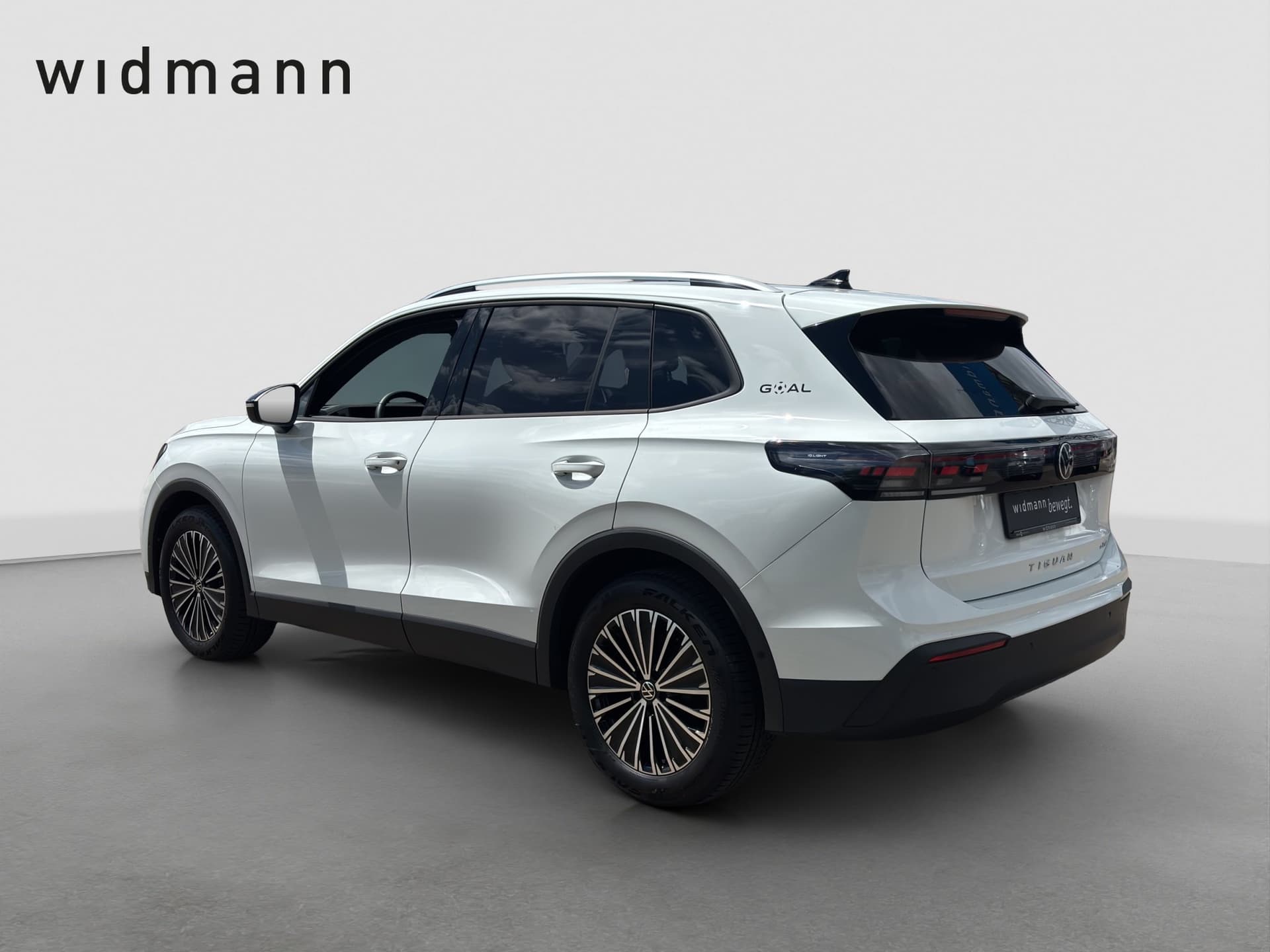 Volkswagen Tiguan Life 1.5 TSI 150 PS DSG AHK NAVI ACC Kamera Bild 8