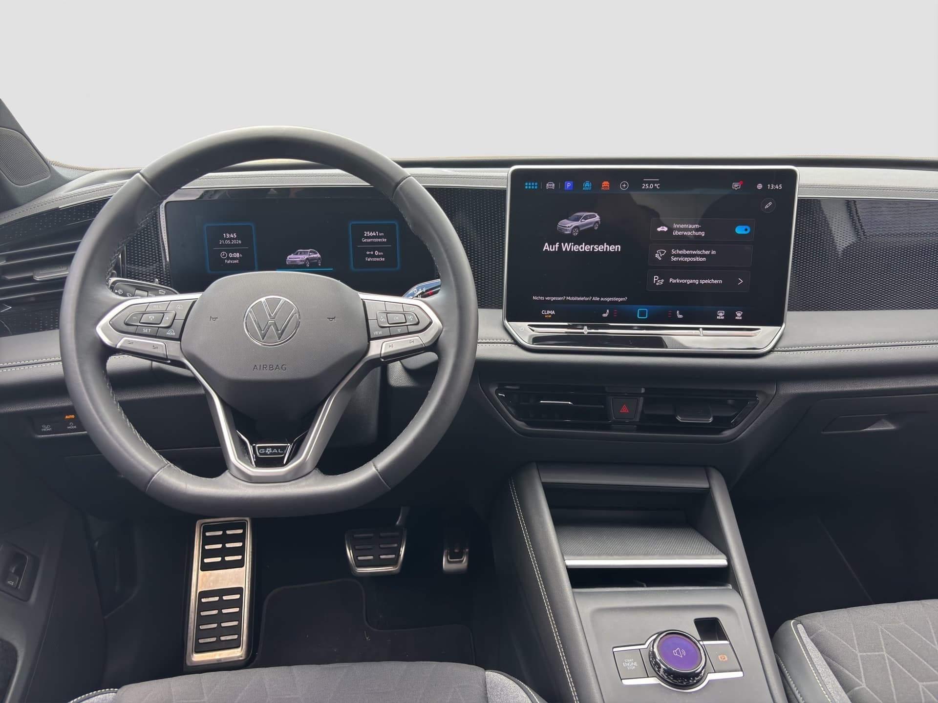 Volkswagen Tiguan Life 1.5 TSI 150 PS DSG AHK NAVI ACC Kamera Bild 9