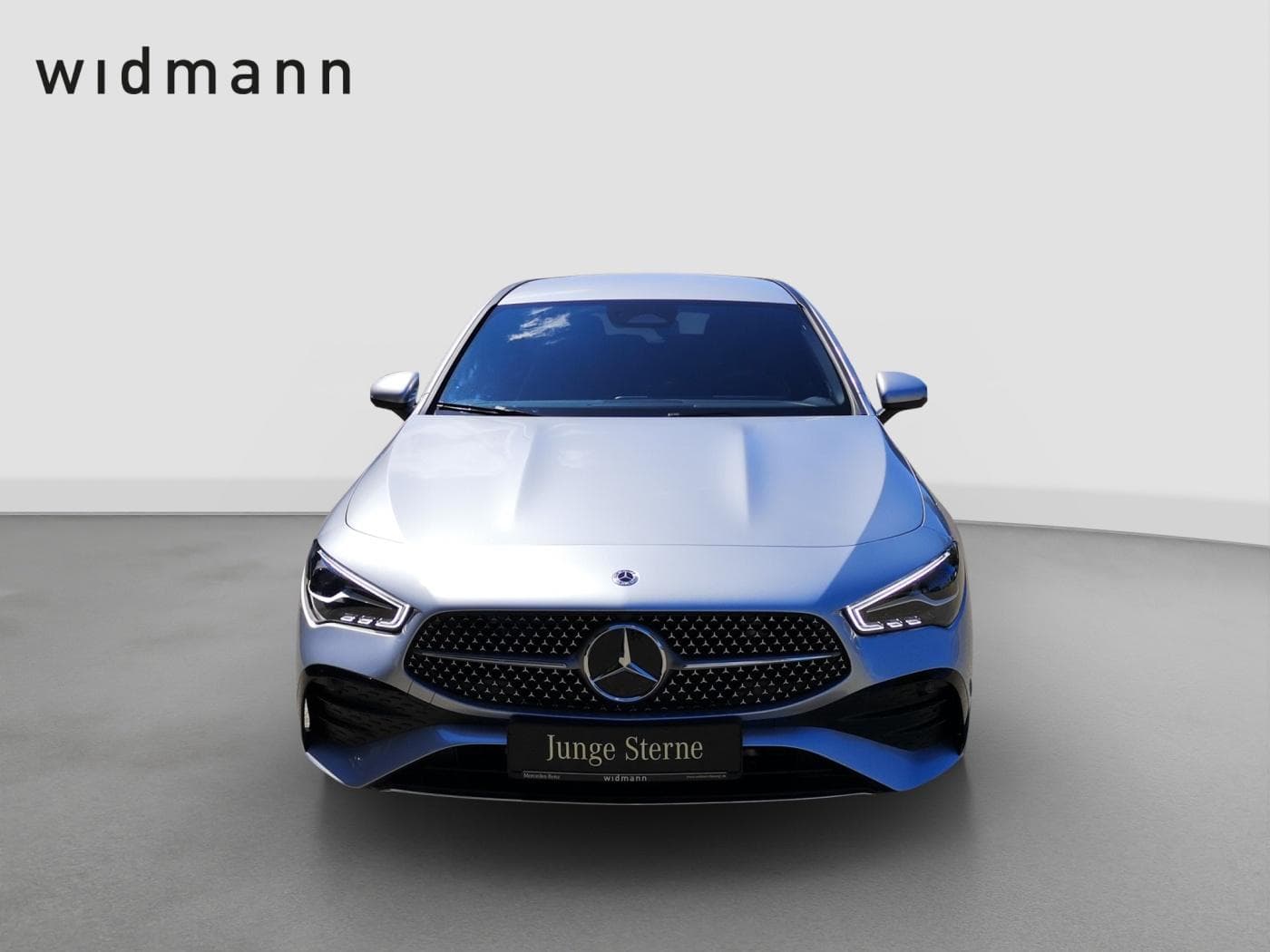 Mercedes-Benz CLA 200 SB Bild 3