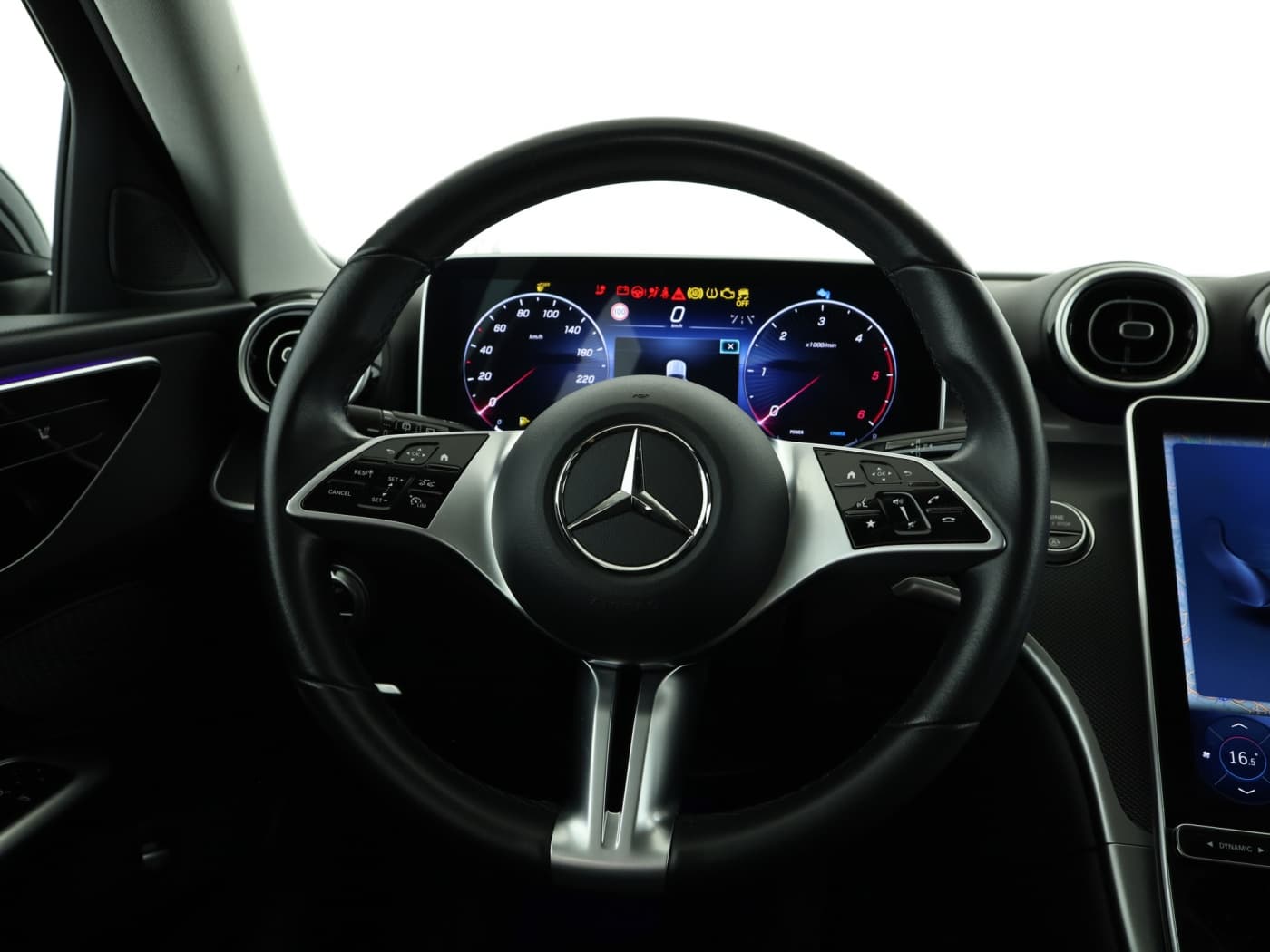 Mercedes-Benz C 220 d 4M T Bild 11