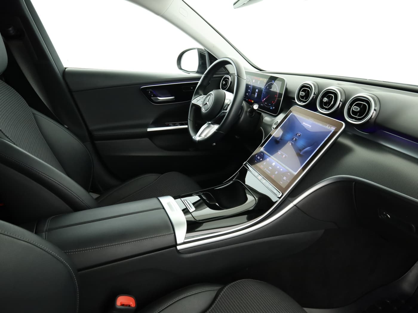 Mercedes-Benz C 220 d 4M T Bild 17