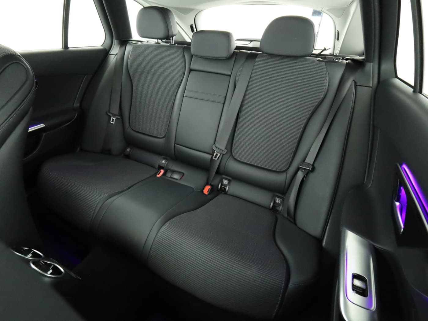 Mercedes-Benz C 220 d 4M T Bild 18