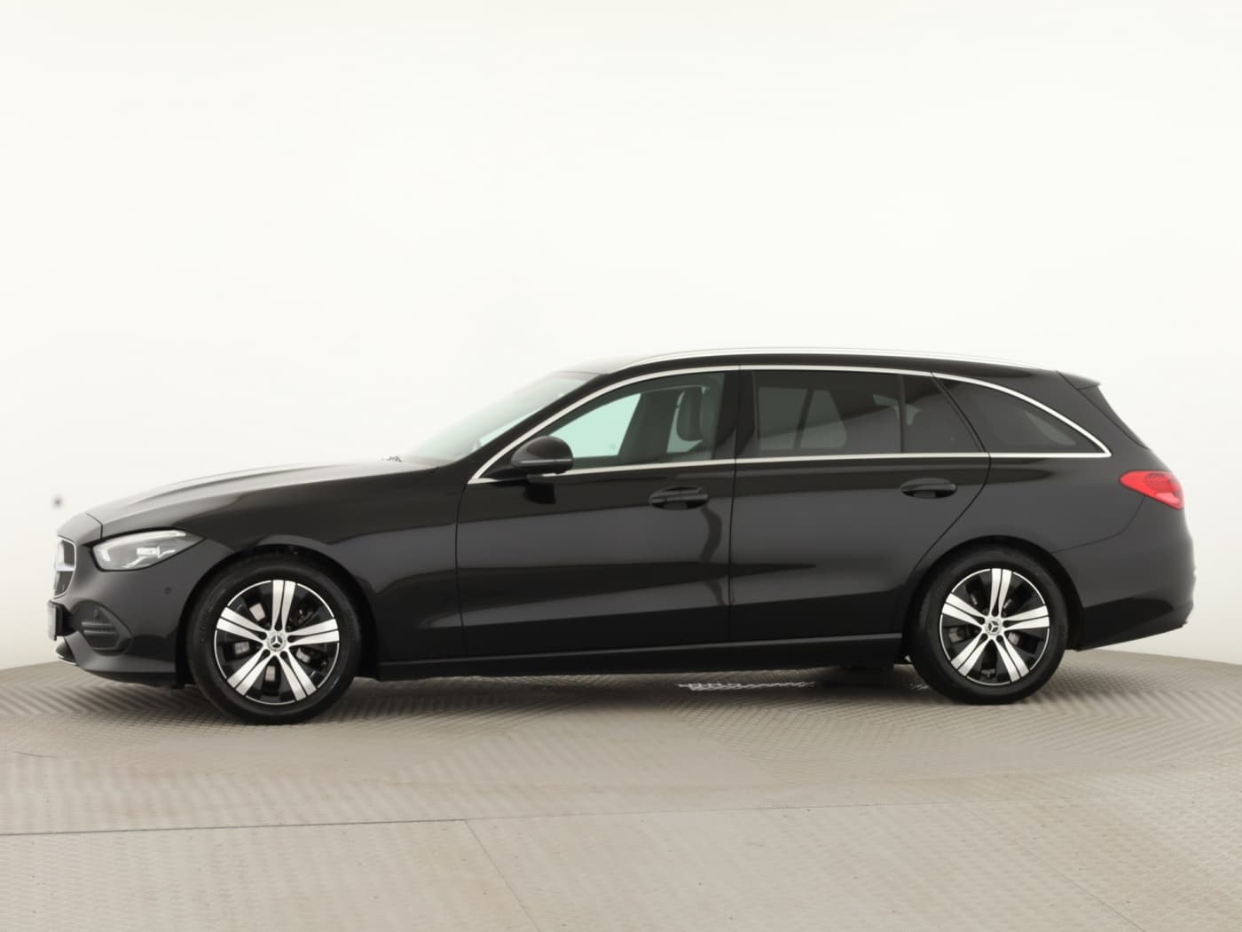 Mercedes-Benz C 220 d 4M T Bild 7