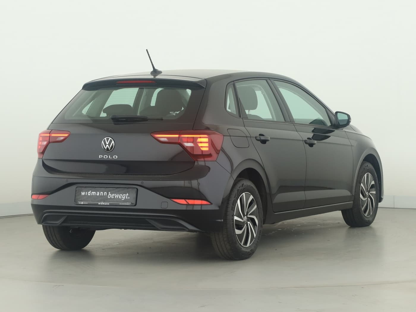 Volkswagen Polo 1.0 TSI Life Bild 2