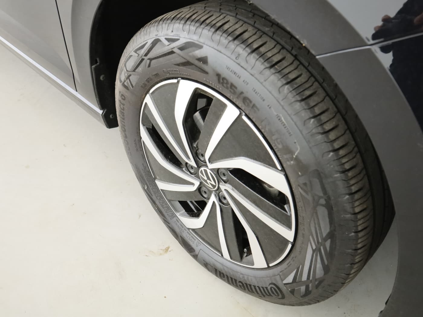 Volkswagen Polo 1.0 TSI Life Bild 21