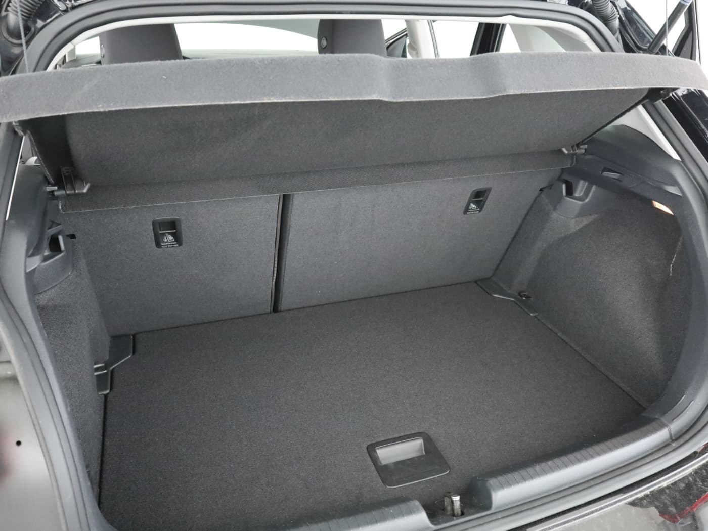 Volkswagen Polo 1.0 TSI Life Bild 22
