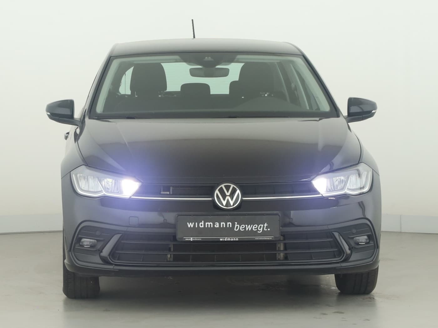 Volkswagen Polo 1.0 TSI Life Bild 3