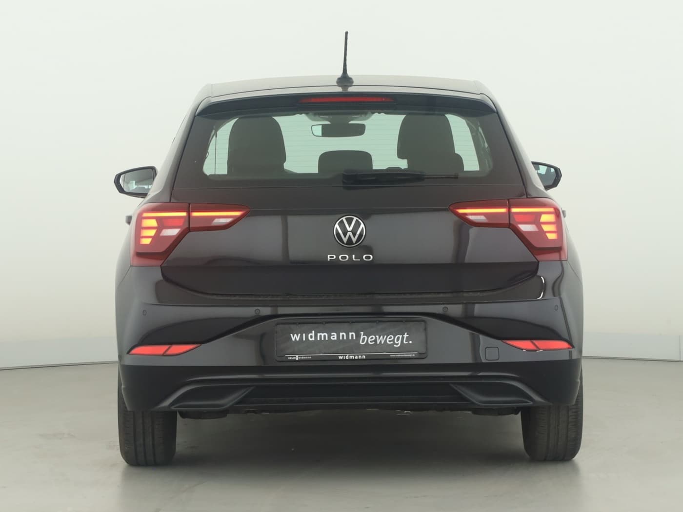 Volkswagen Polo 1.0 TSI Life Bild 4