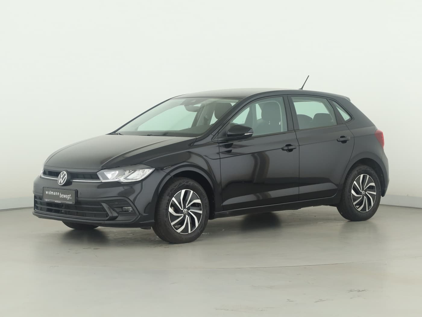 Volkswagen Polo 1.0 TSI Life Bild 5