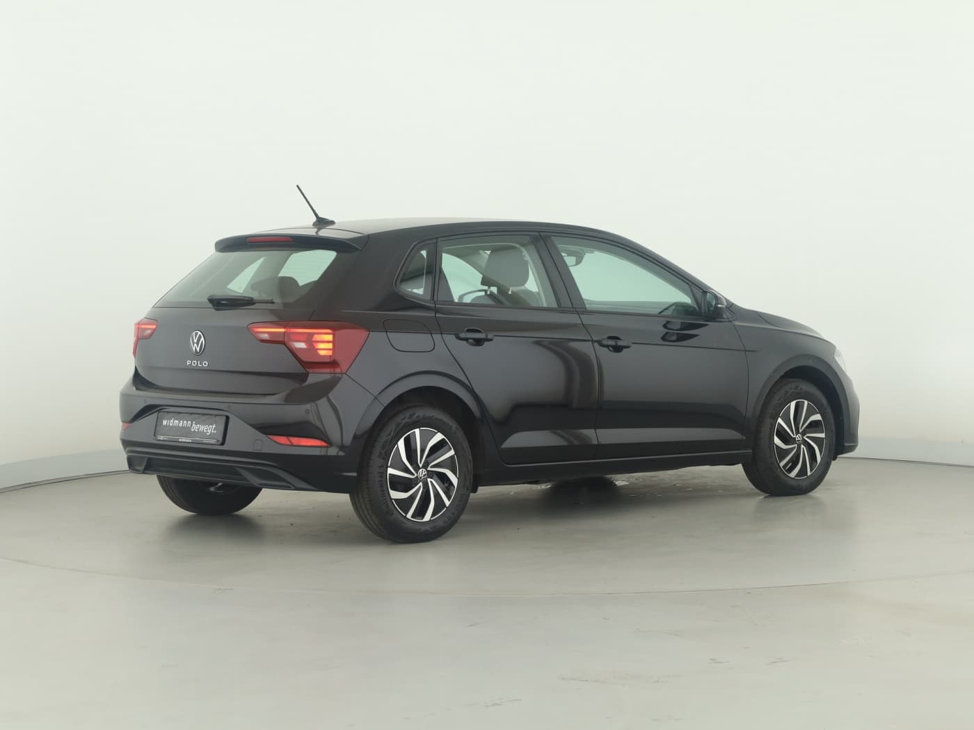 Volkswagen Polo 1.0 TSI Life Bild 6