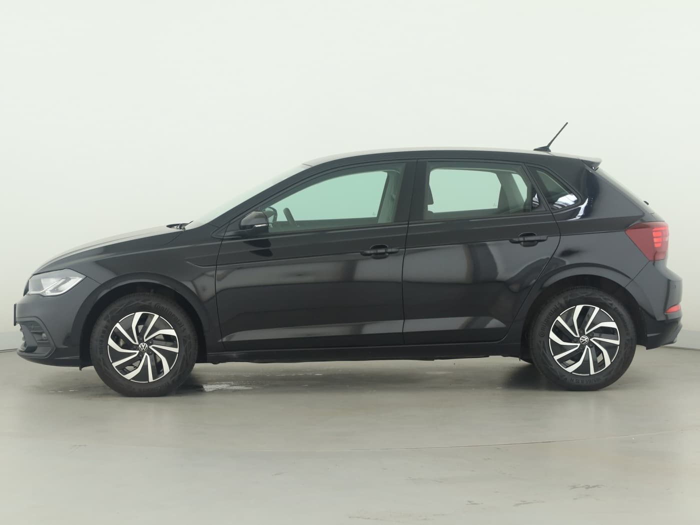 Volkswagen Polo 1.0 TSI Life Bild 7