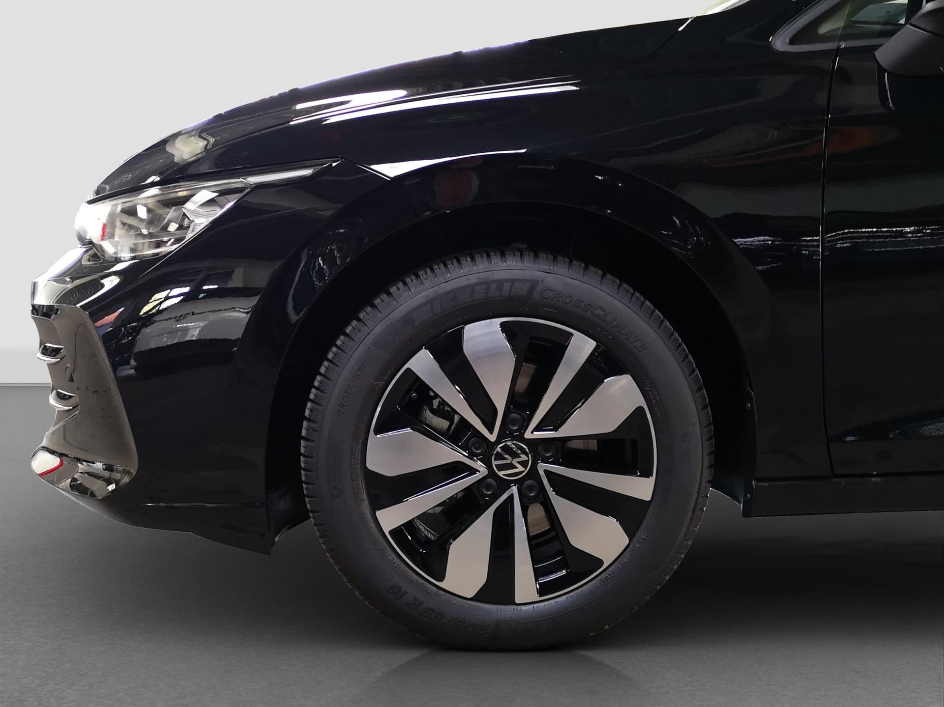 Volkswagen Golf Life 1.5 l eTSI OPF  DSG Bild 18