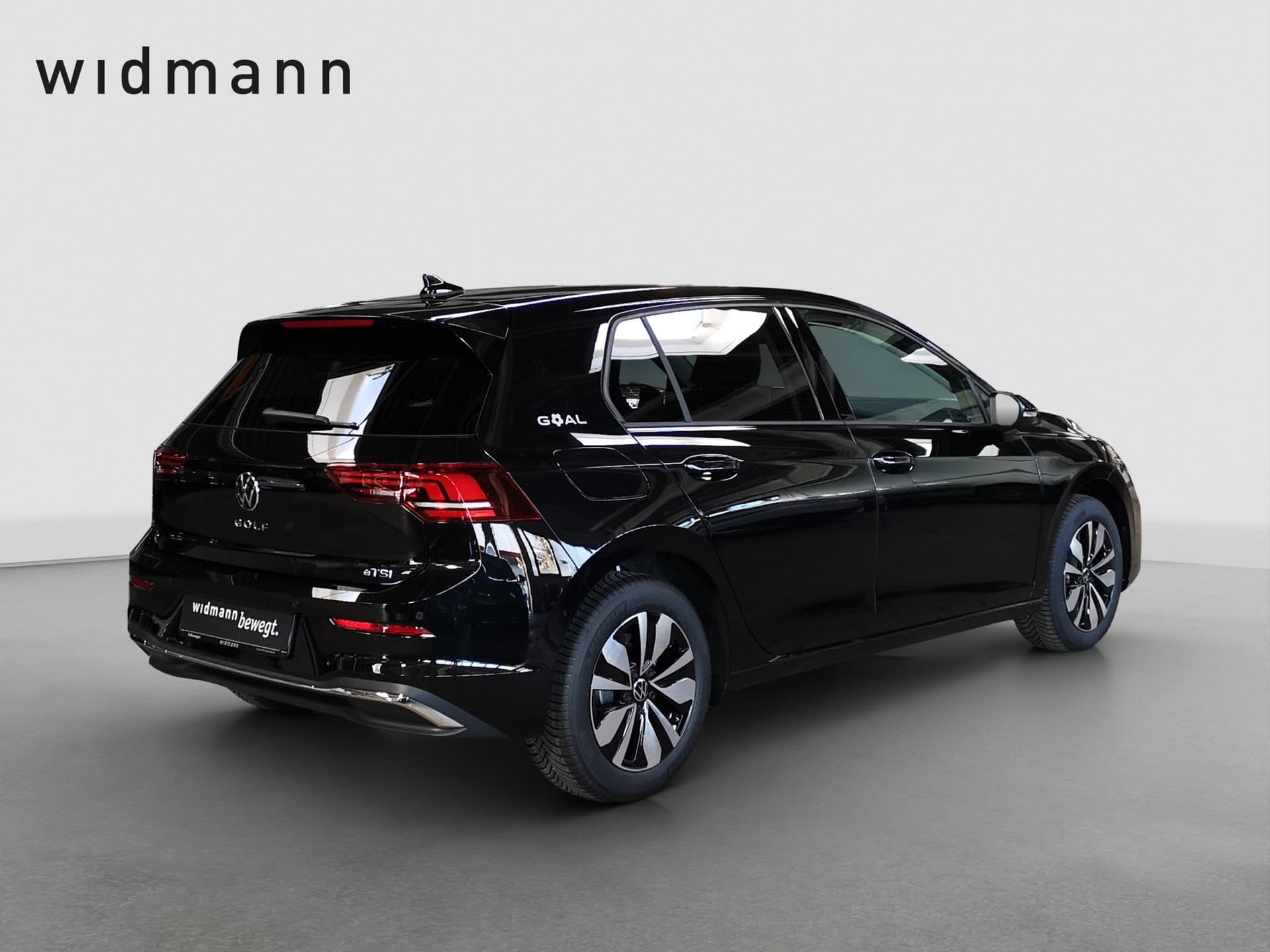 Volkswagen Golf Life 1.5 l eTSI OPF  DSG Bild 2