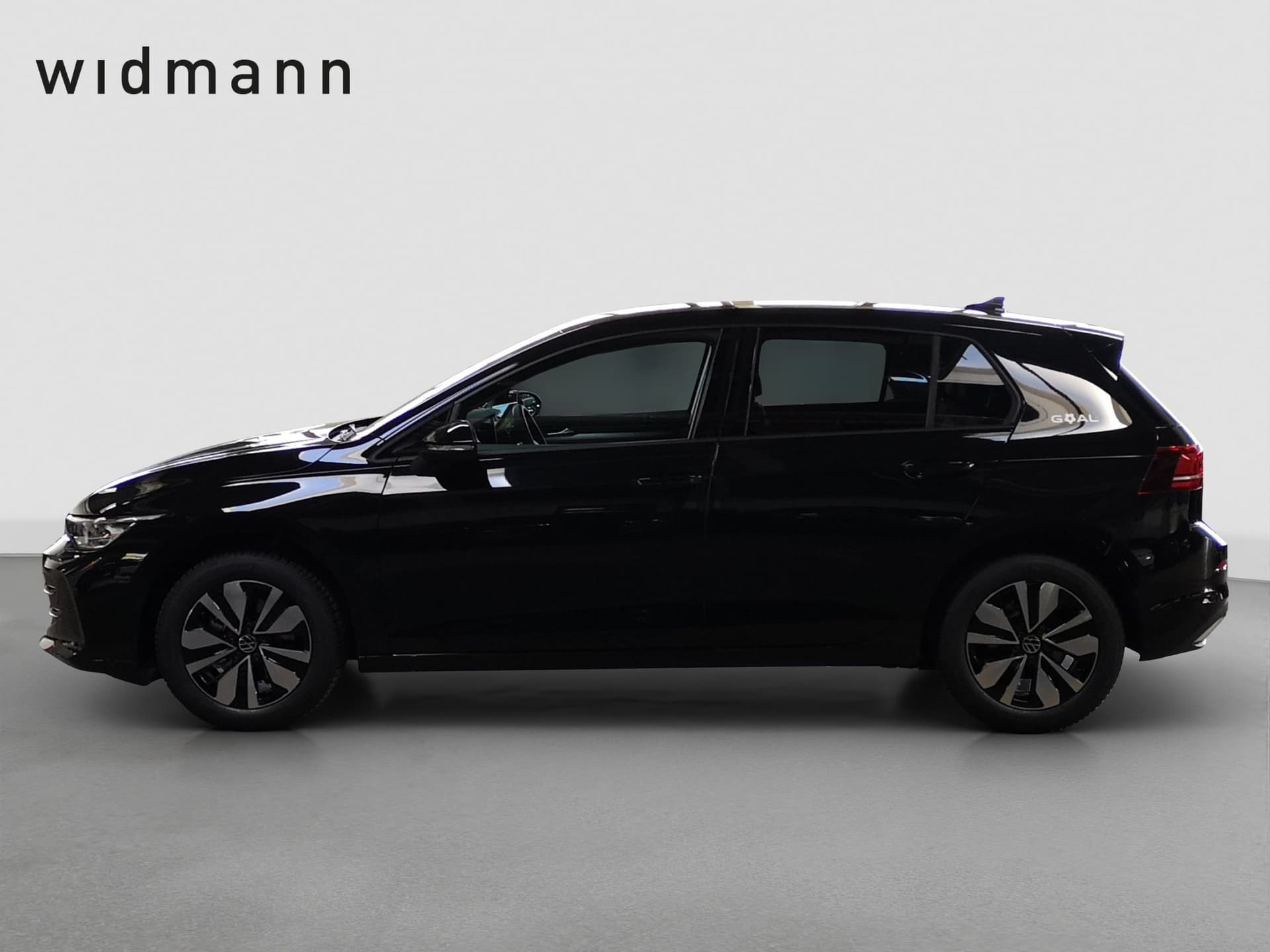 Volkswagen Golf Life 1.5 l eTSI OPF  DSG Bild 5