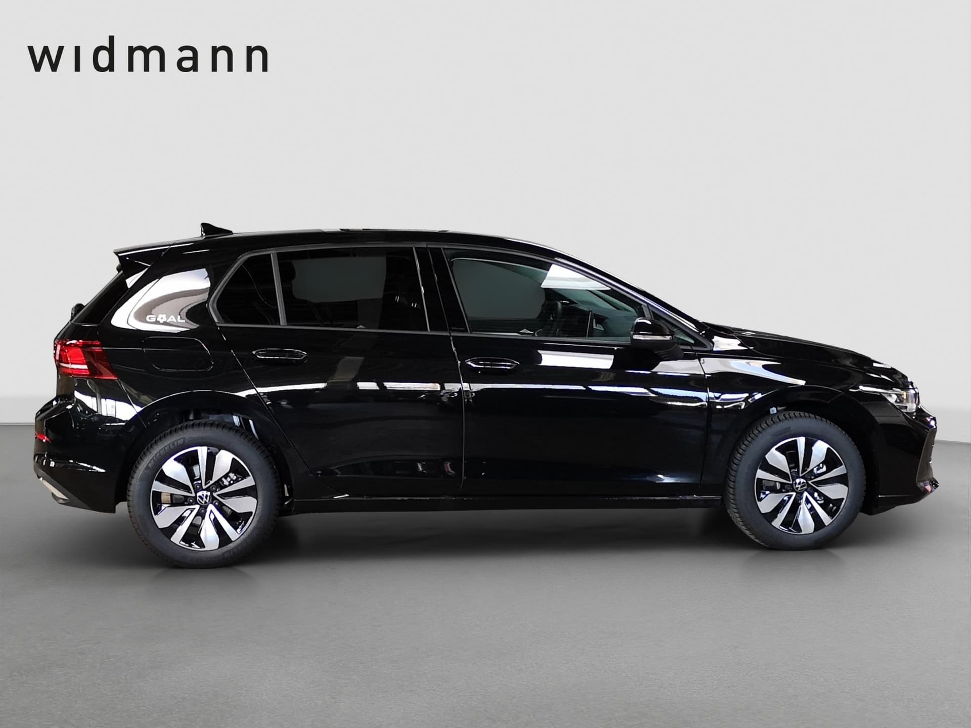 Volkswagen Golf Life 1.5 l eTSI OPF  DSG Bild 6