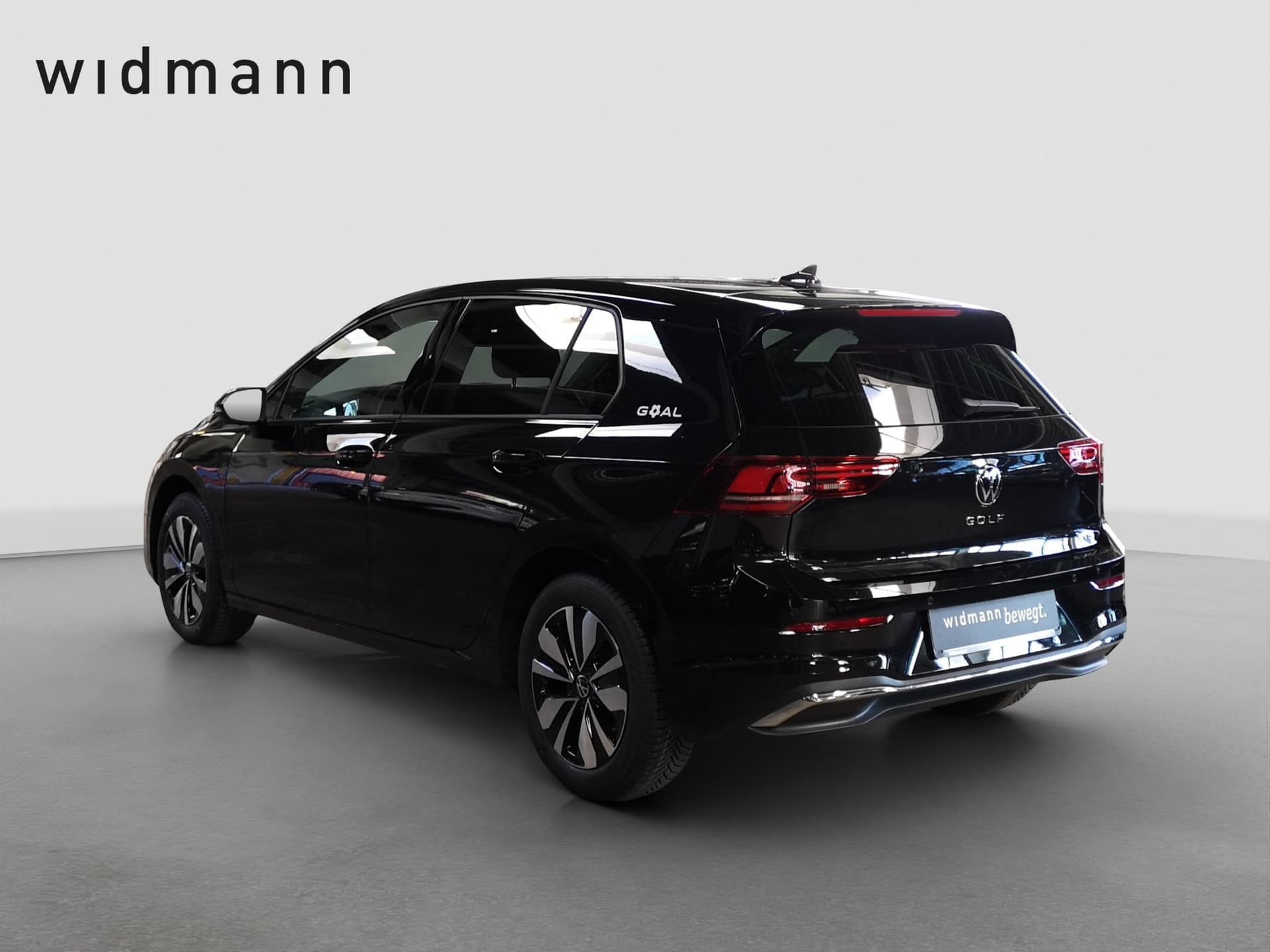 Volkswagen Golf Life 1.5 l eTSI OPF  DSG Bild 8