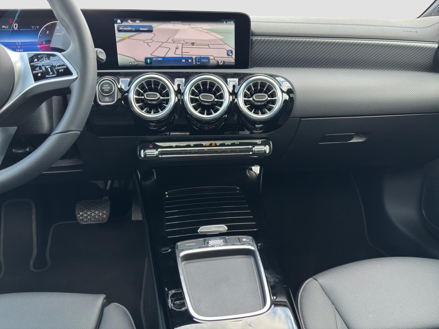Mercedes-Benz CLA 220 d SB Bild 13