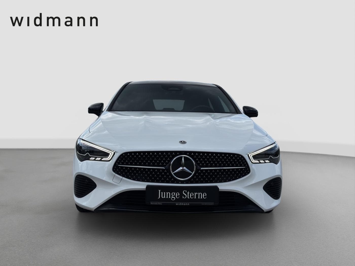 Mercedes-Benz CLA 220 d SB Bild 3