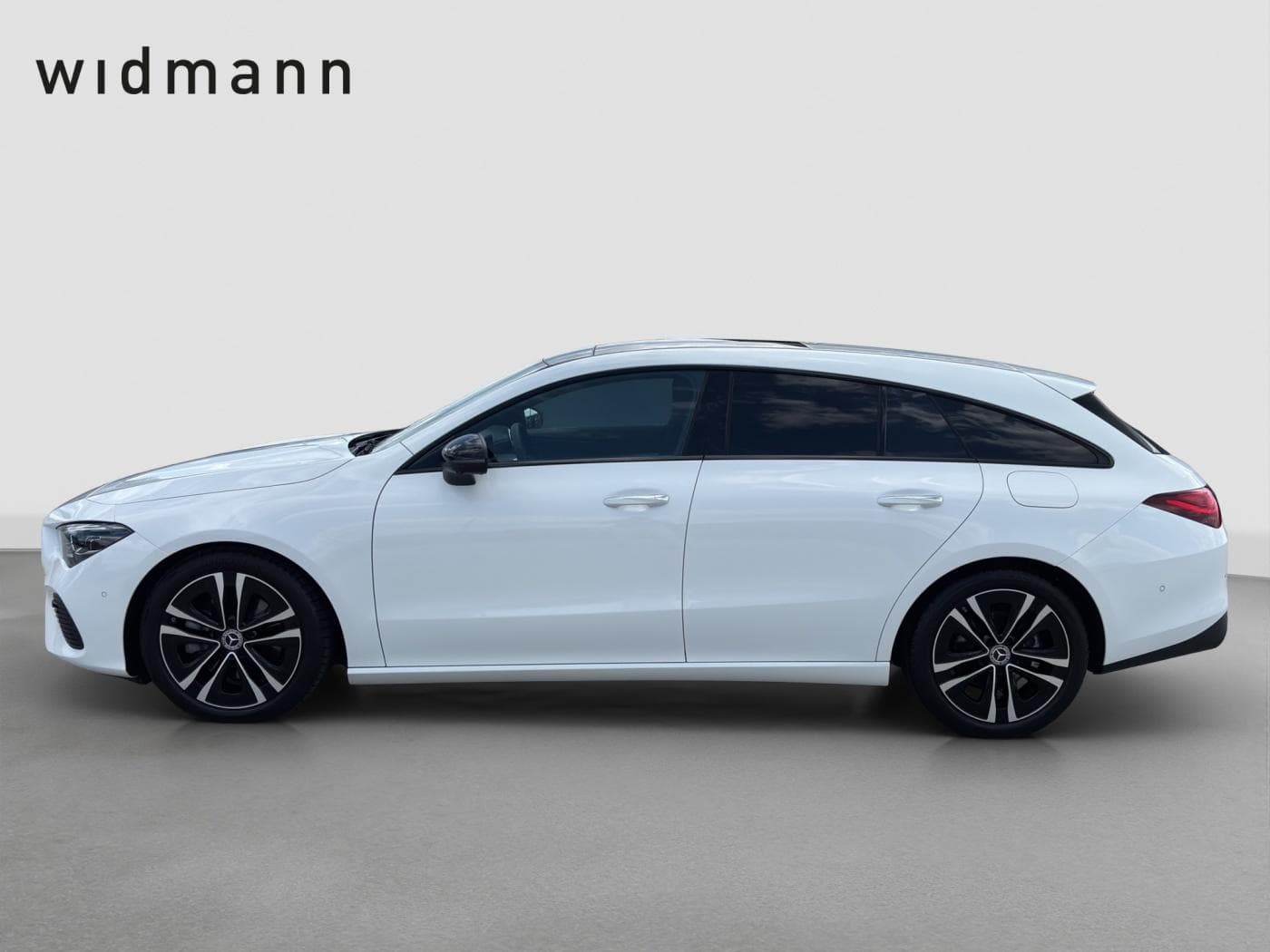 Mercedes-Benz CLA 220 d SB Bild 5