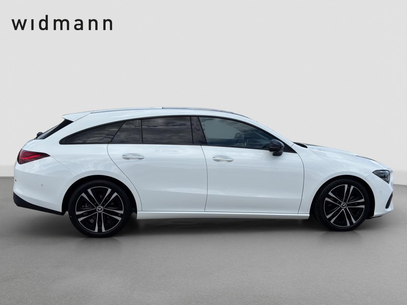 Mercedes-Benz CLA 220 d SB Bild 6