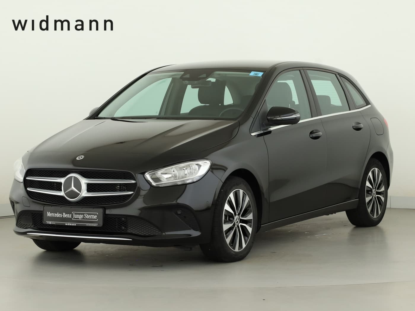 Mercedes-Benz B 250 e
