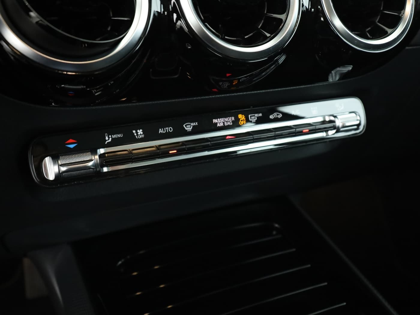 Mercedes-Benz B 250 e Bild 14