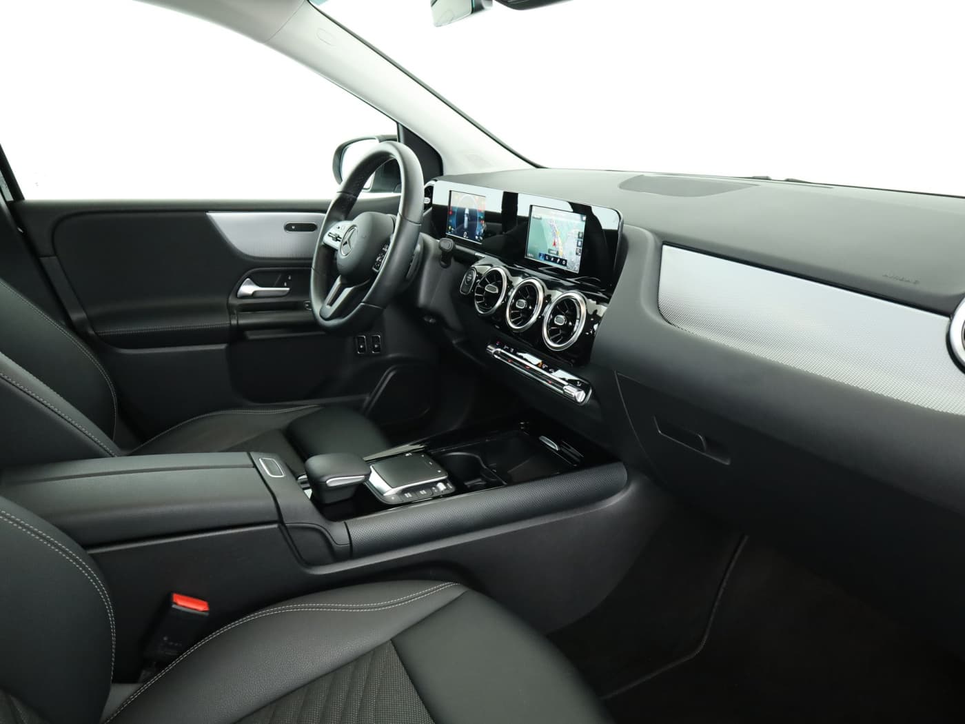 Mercedes-Benz B 250 e Bild 17