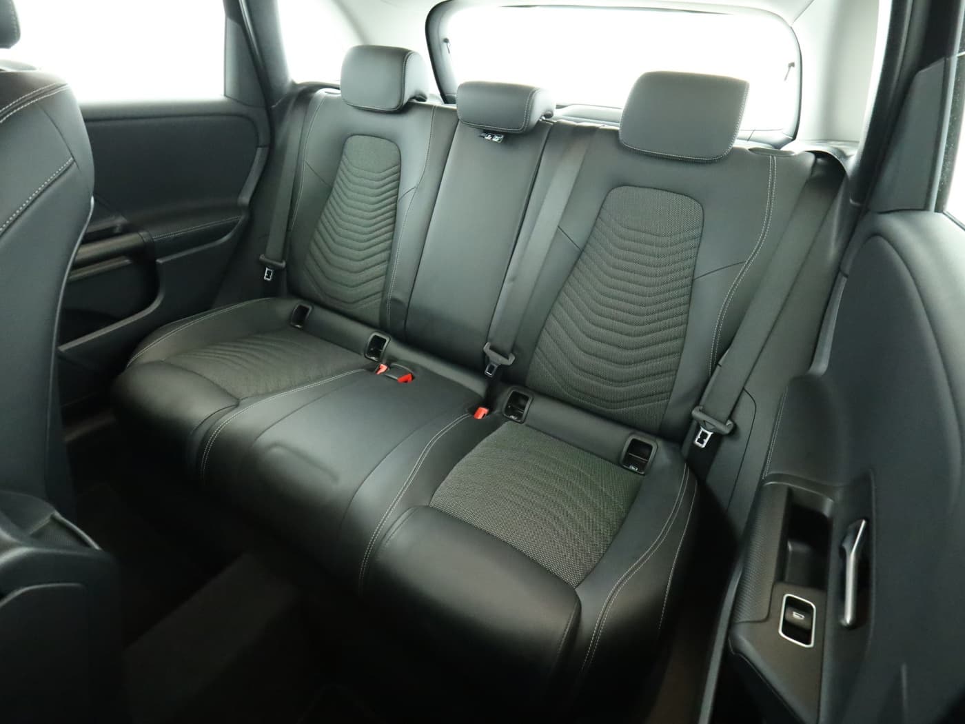 Mercedes-Benz B 250 e Bild 18