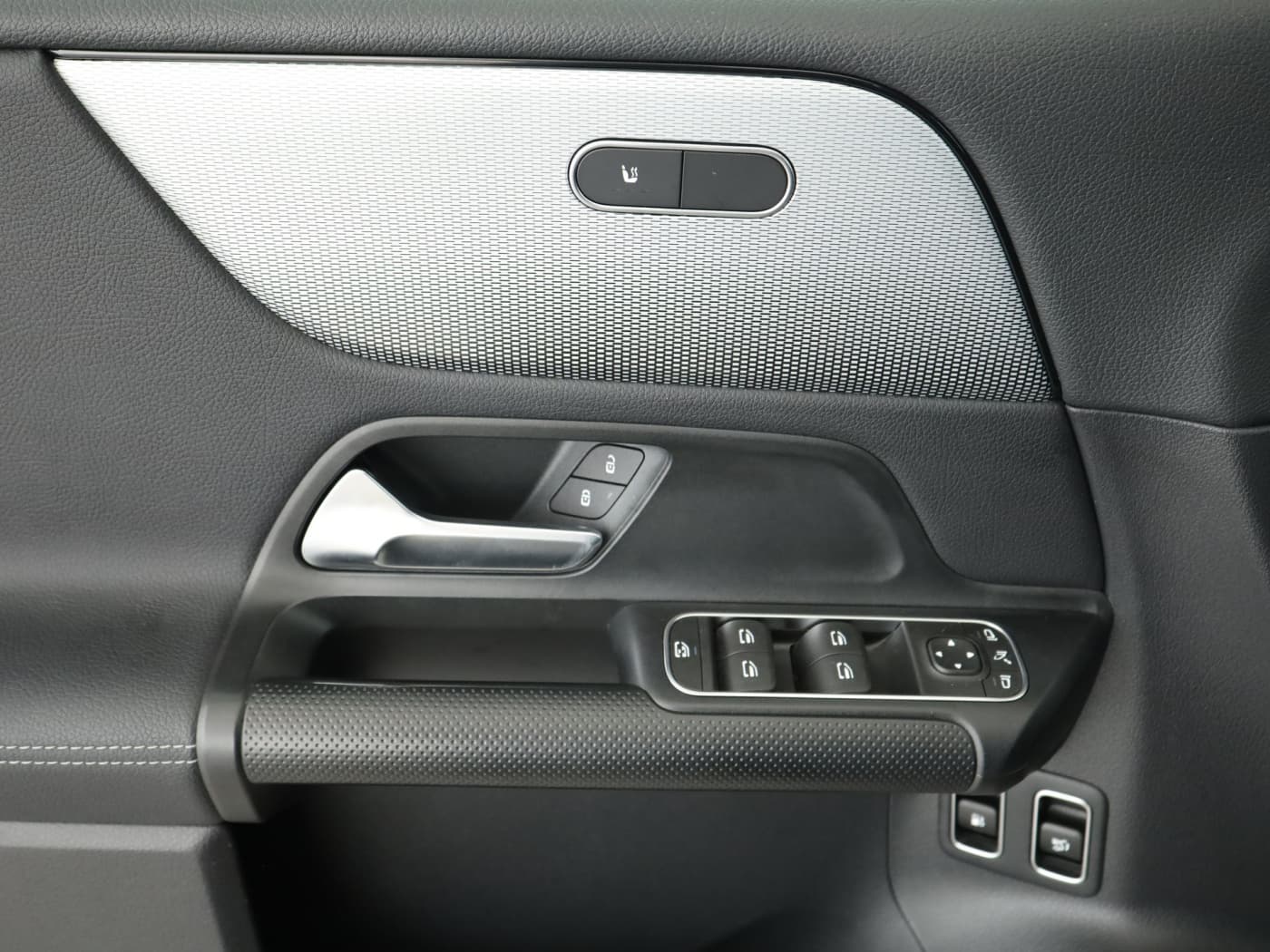 Mercedes-Benz B 250 e Bild 20