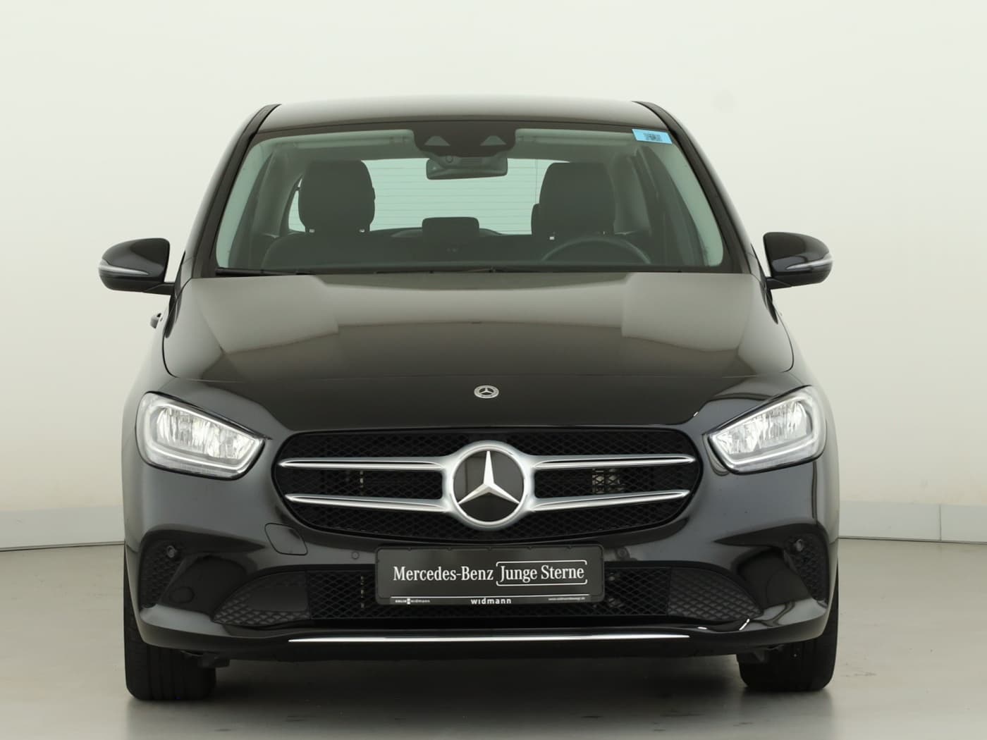 Mercedes-Benz B 250 e Bild 3
